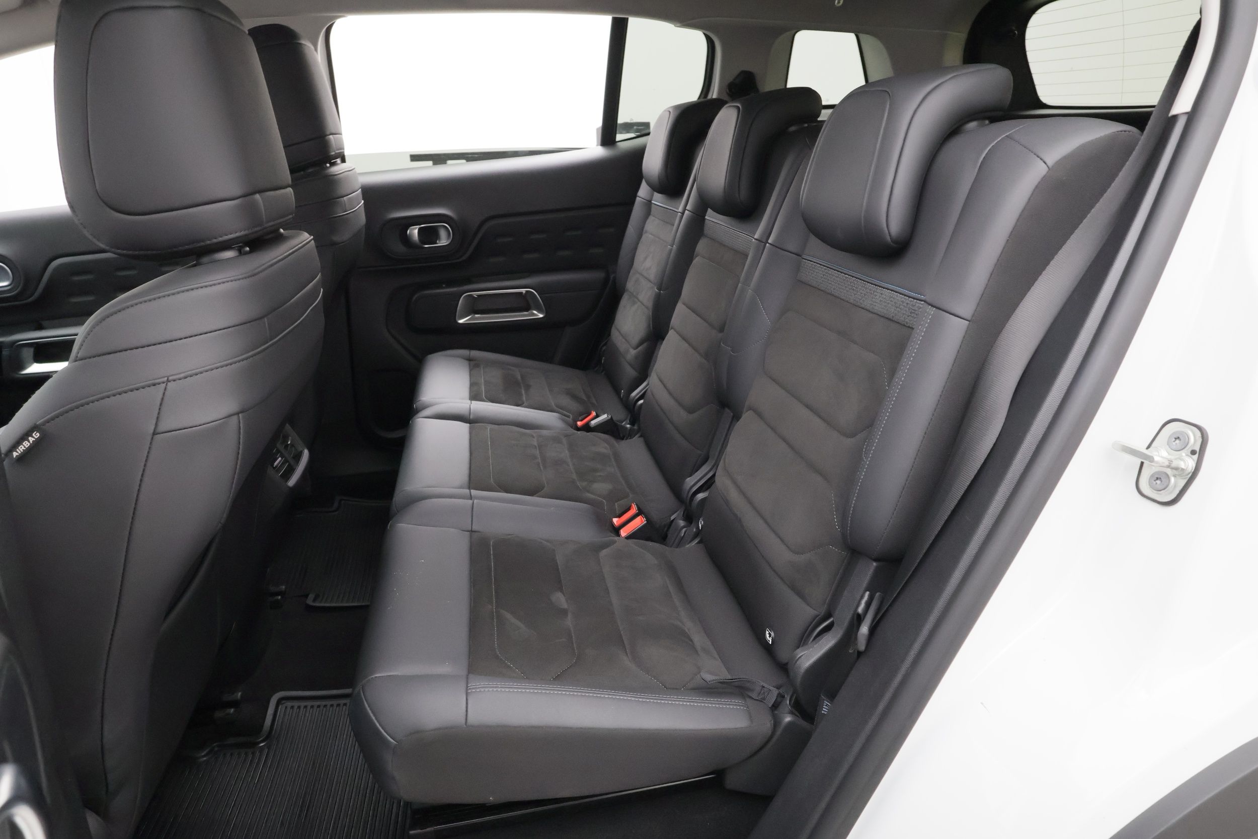 Citroen C5 Aircross 2023