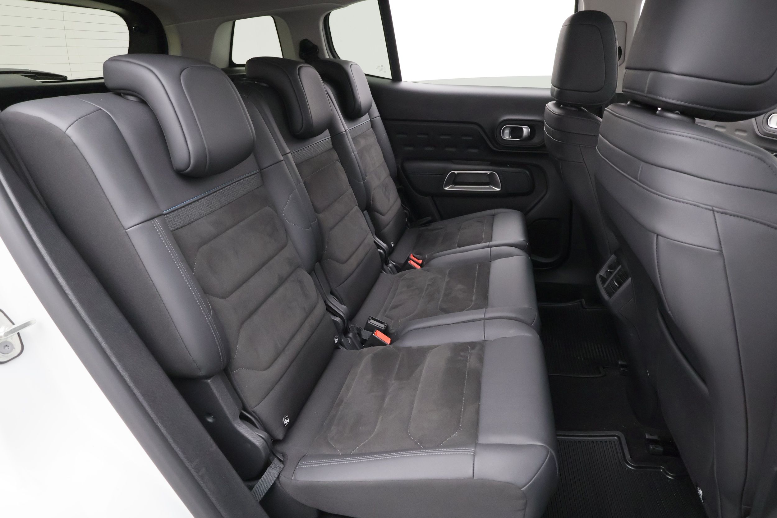 Citroen C5 Aircross 2023