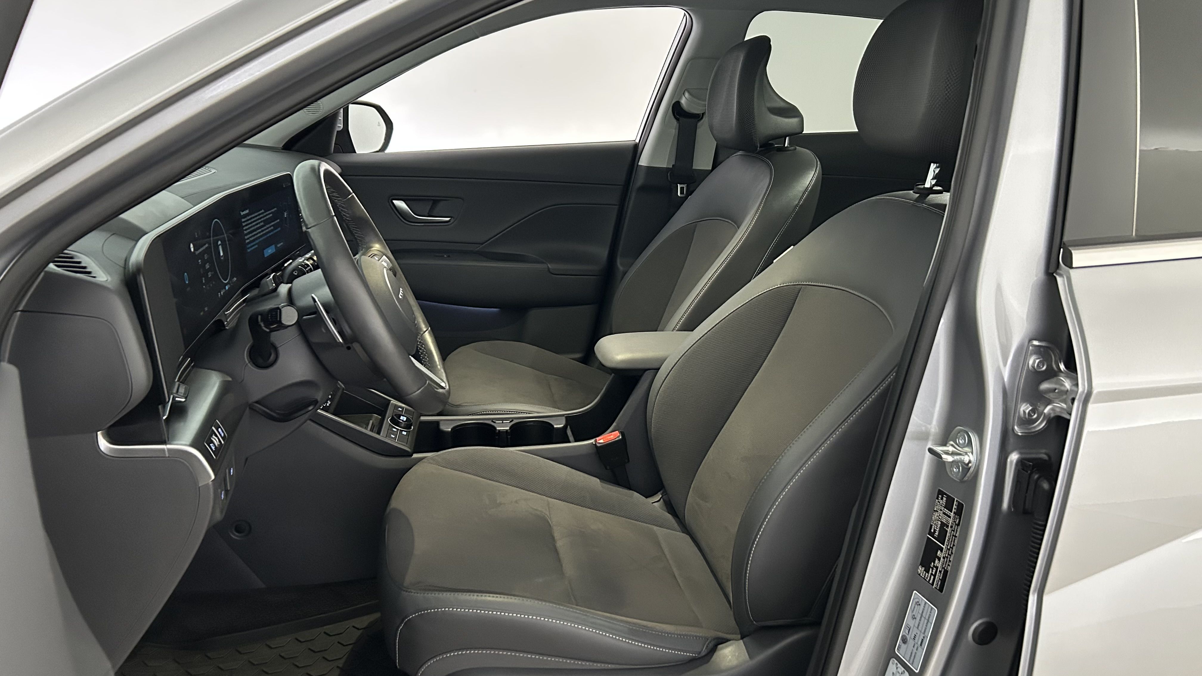 Hyundai Kona Electric 2024