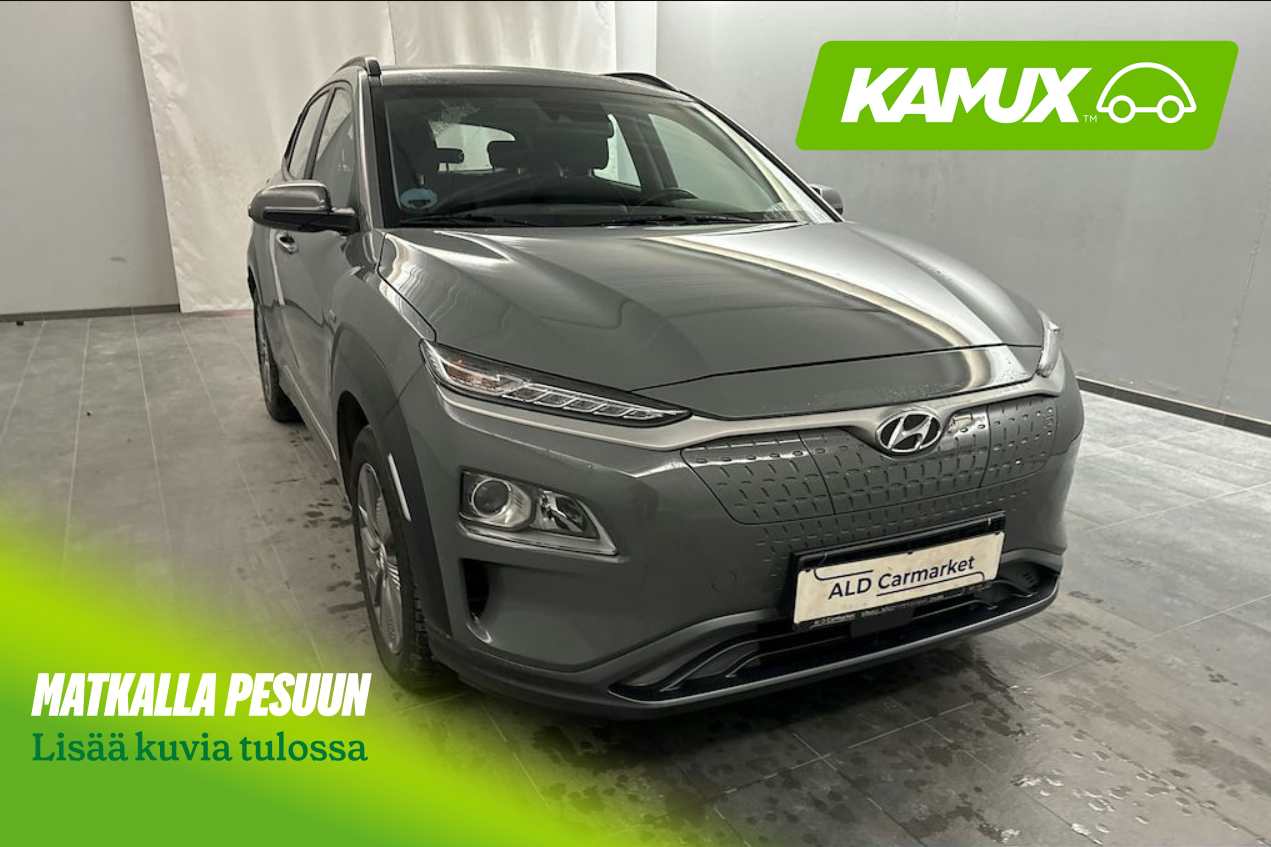 Hyundai Kona 2020