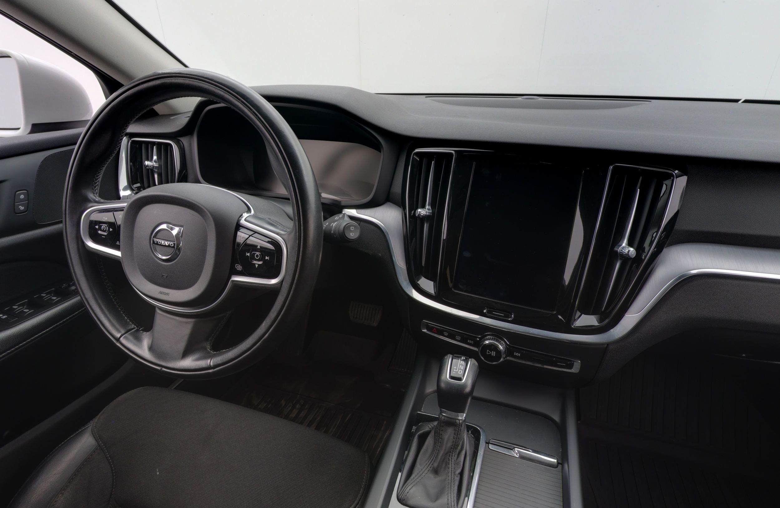 Volvo V60 Cross Country 2020