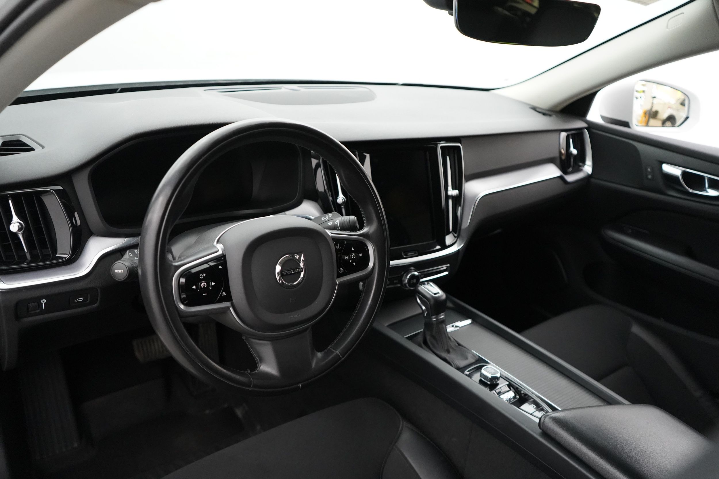 Volvo V60 Cross Country 2020