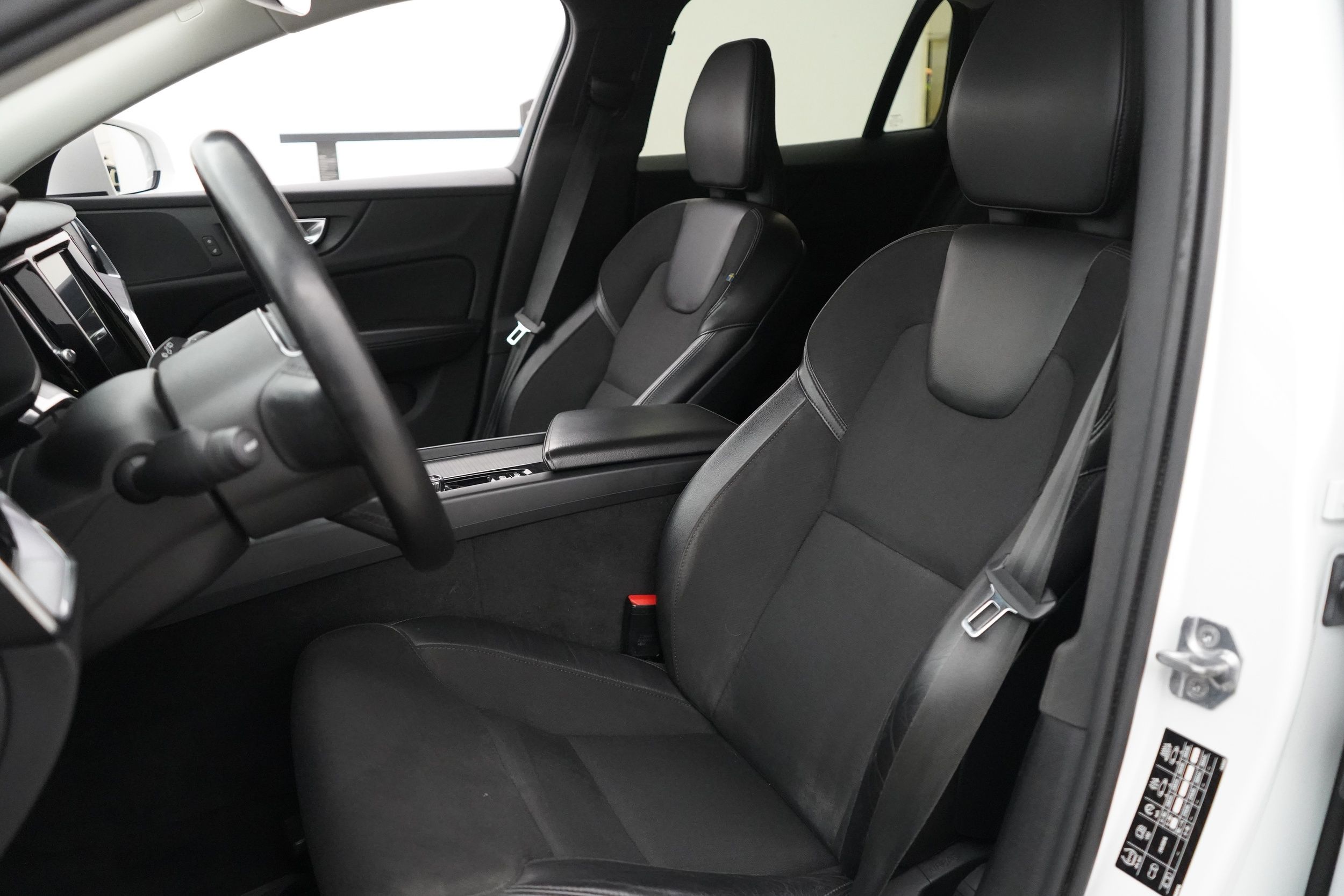 Volvo V60 Cross Country 2020