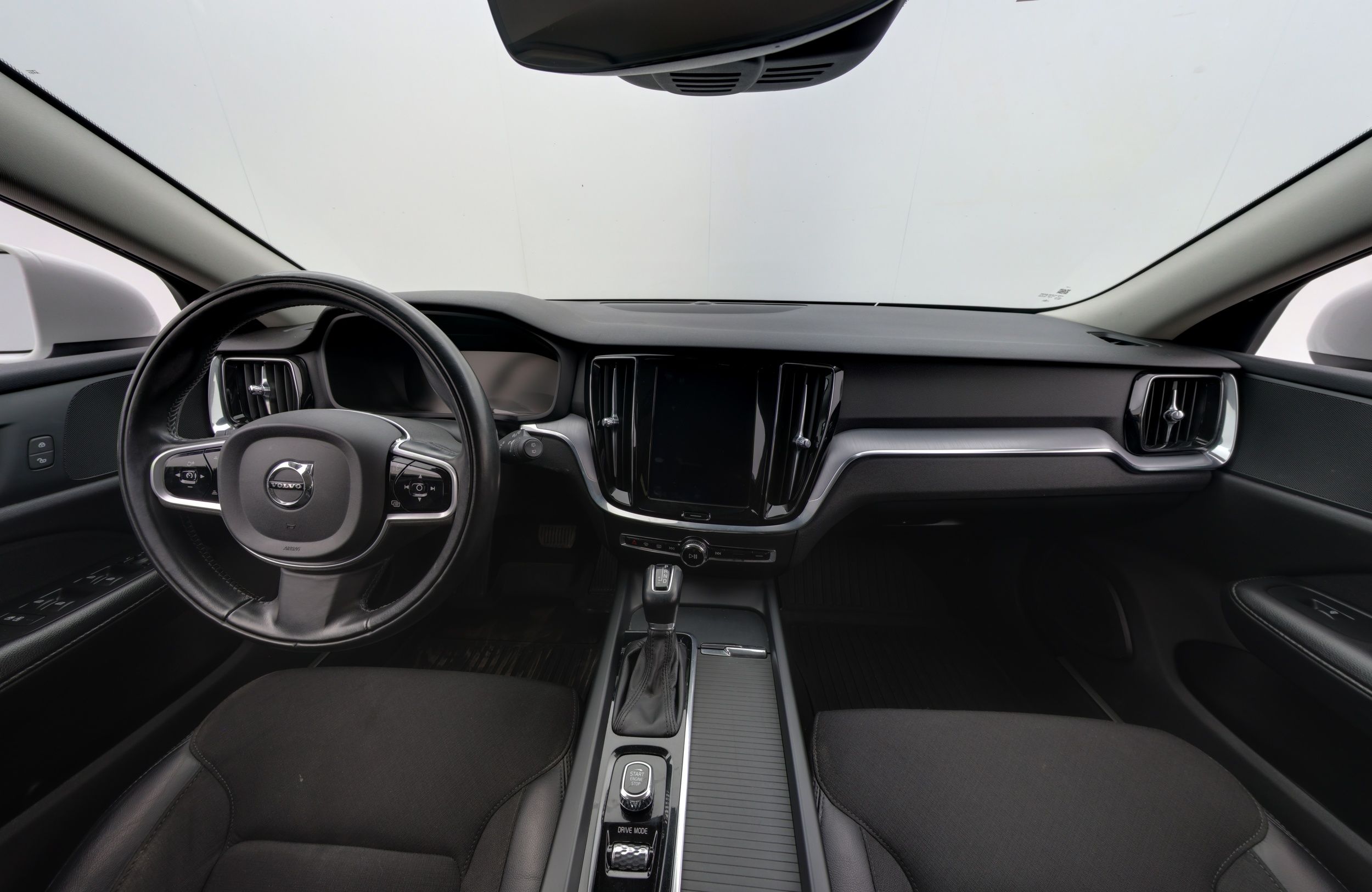 Volvo V60 Cross Country 2020