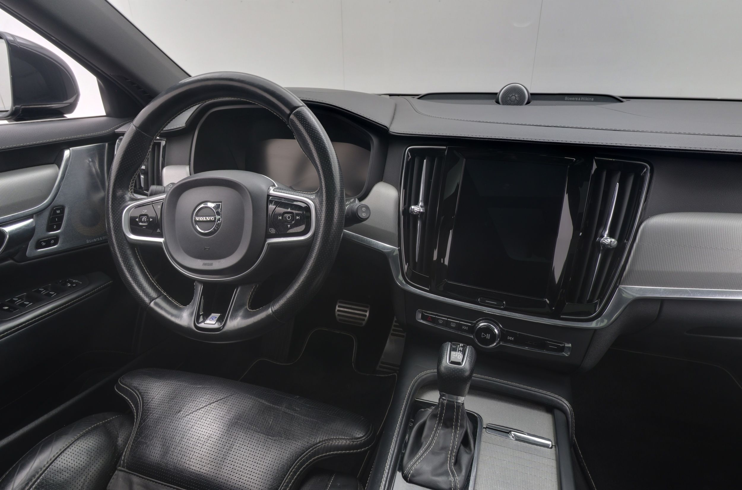 Volvo V90 2018