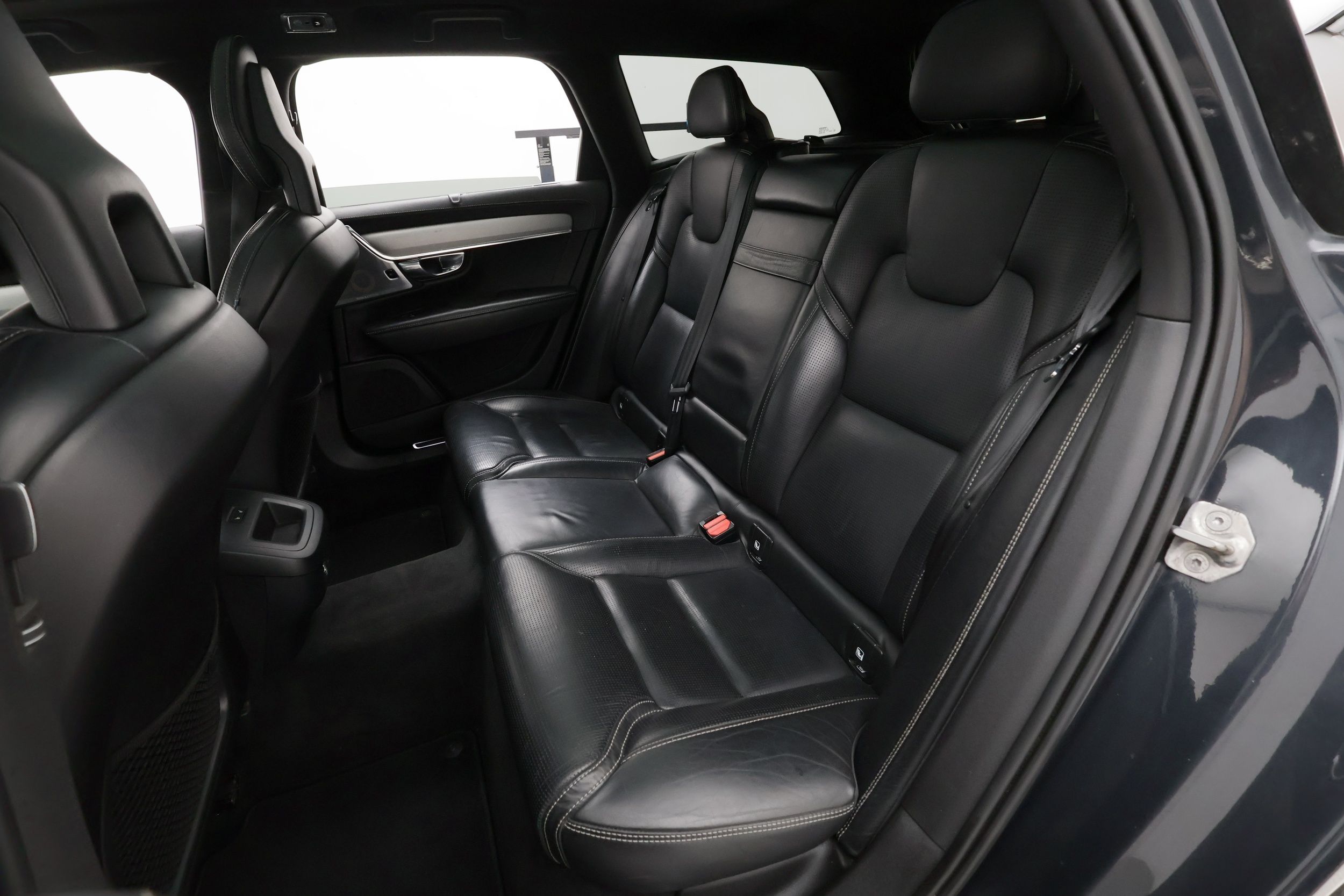 Volvo V90 2018