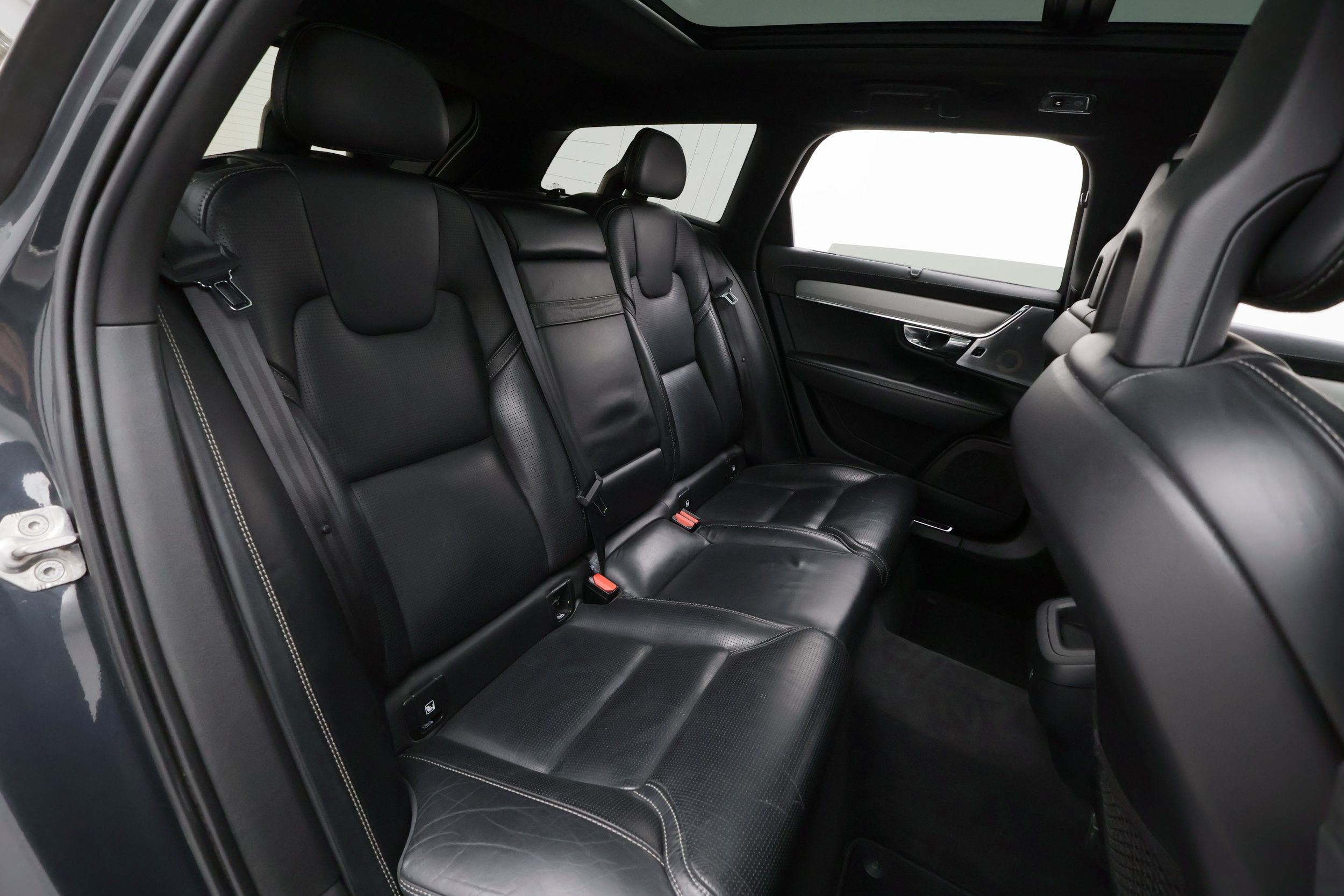 Volvo V90 2018