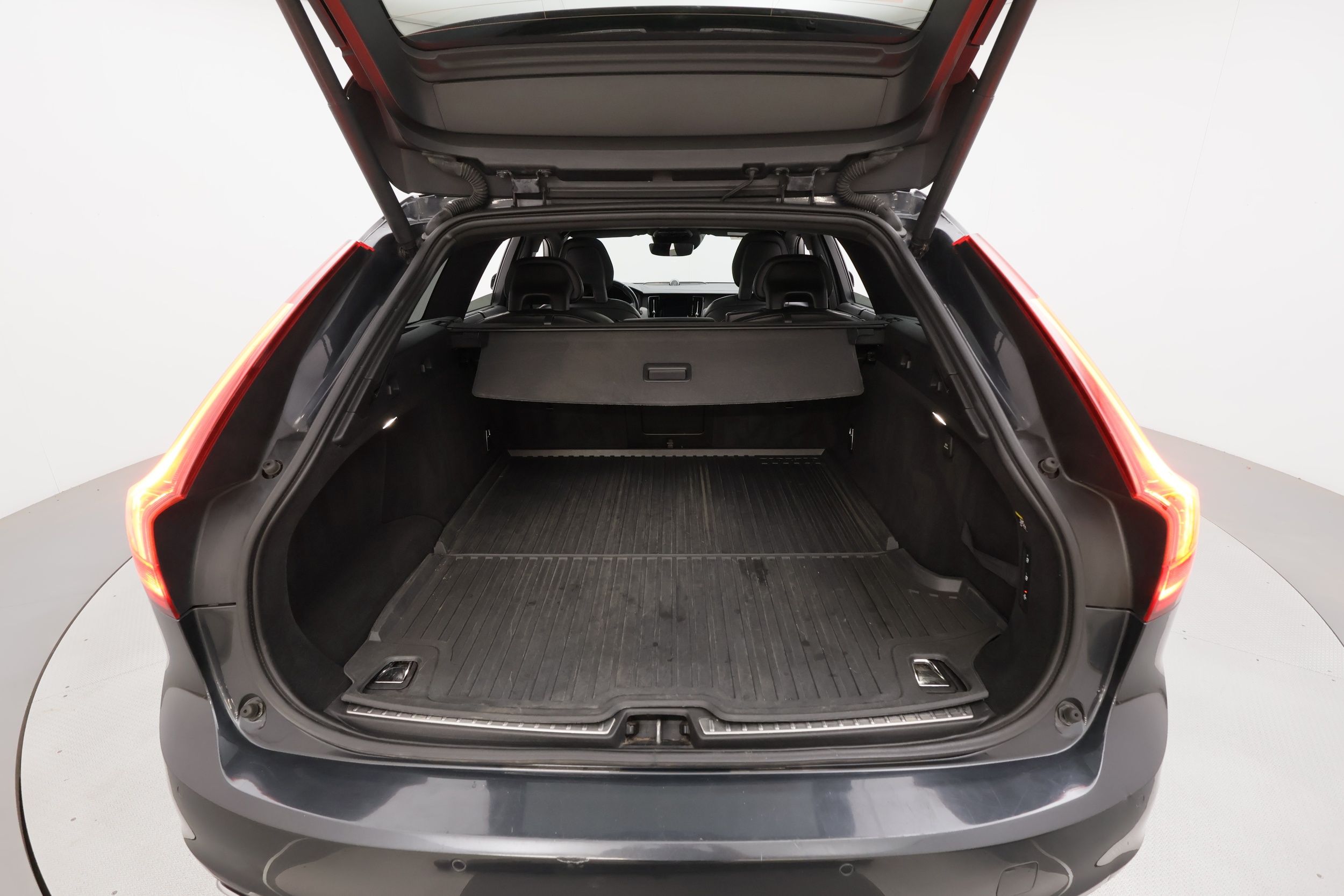 Volvo V90 2018