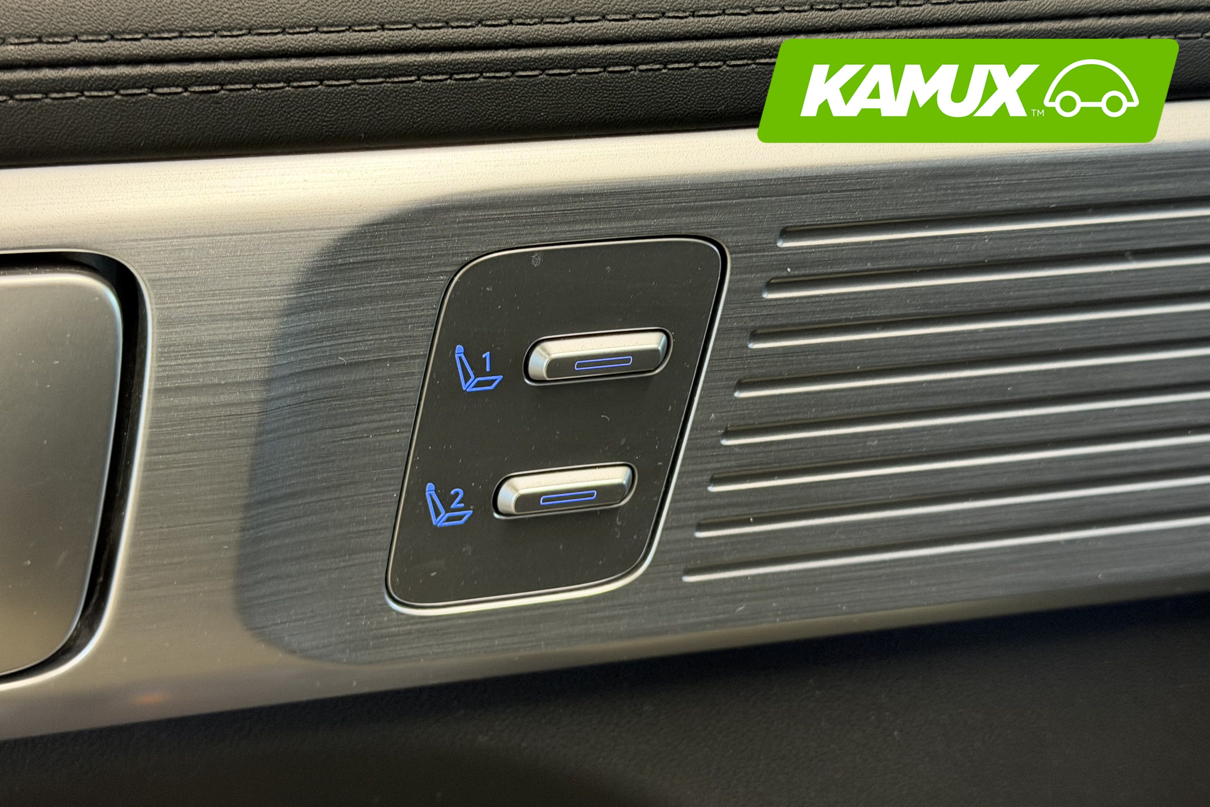 Hyundai Santa Fe 2025