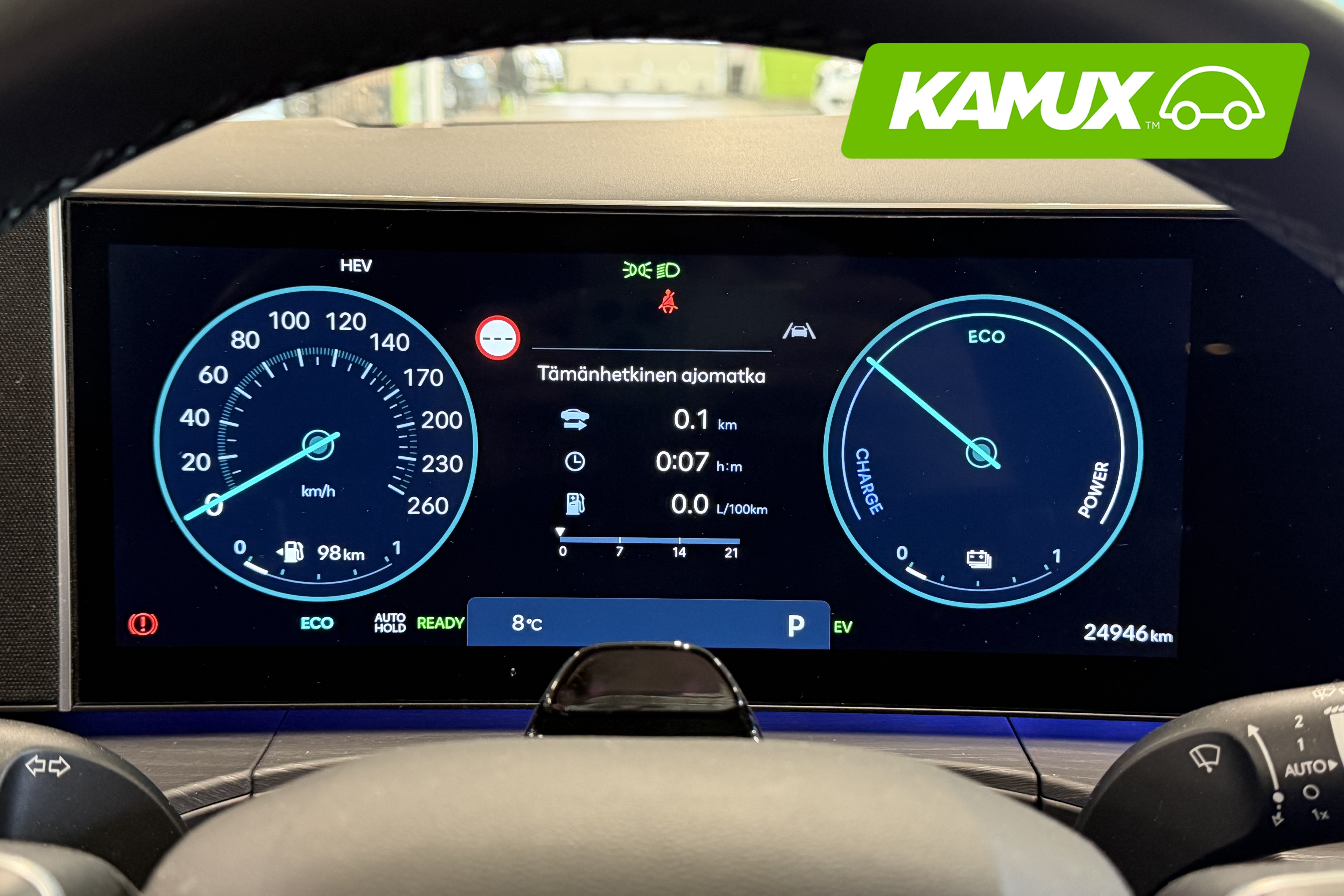 Hyundai Santa Fe 2025