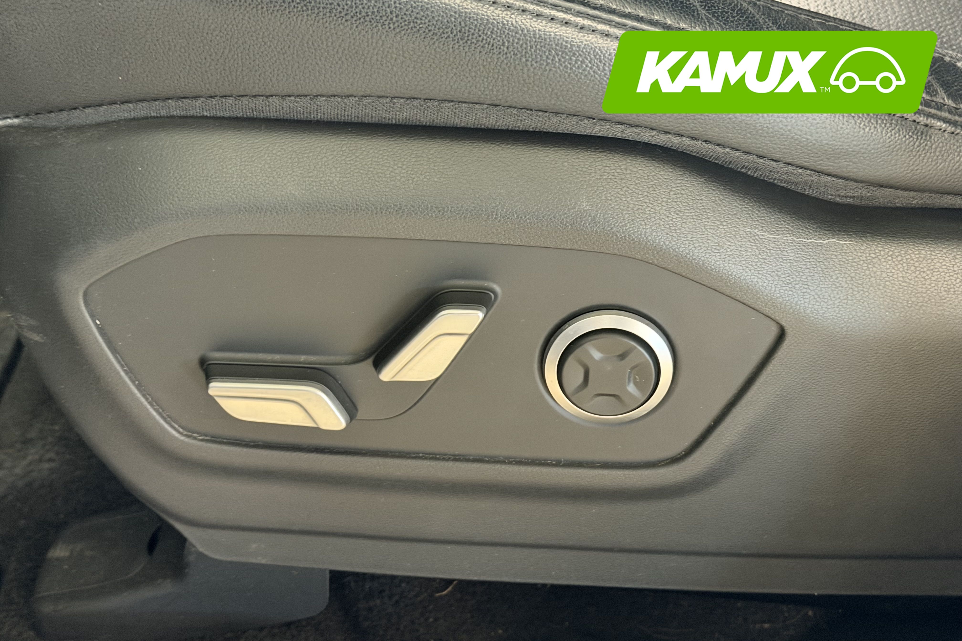 Hyundai Santa Fe 2025