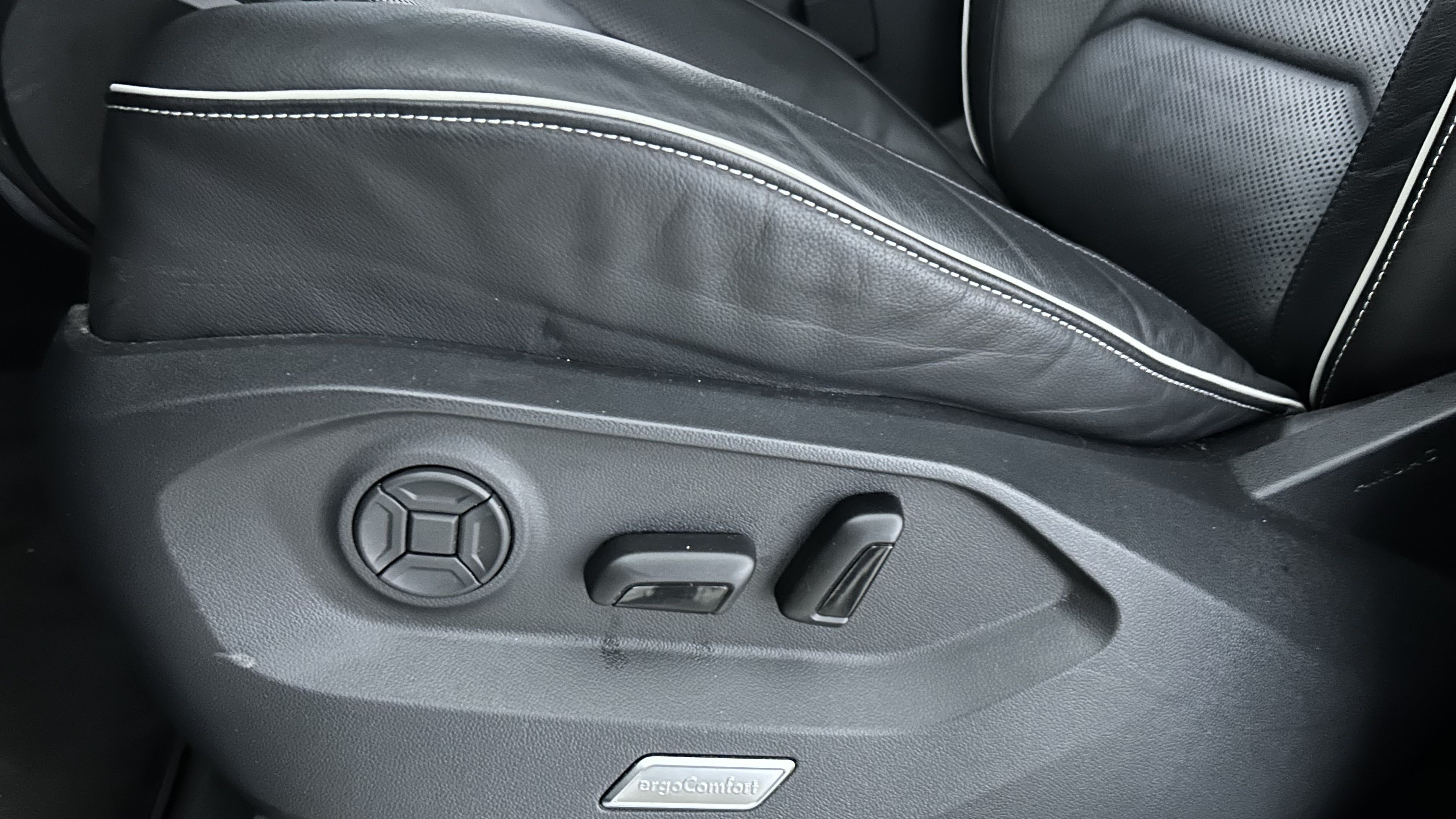 Volkswagen Touareg 2023