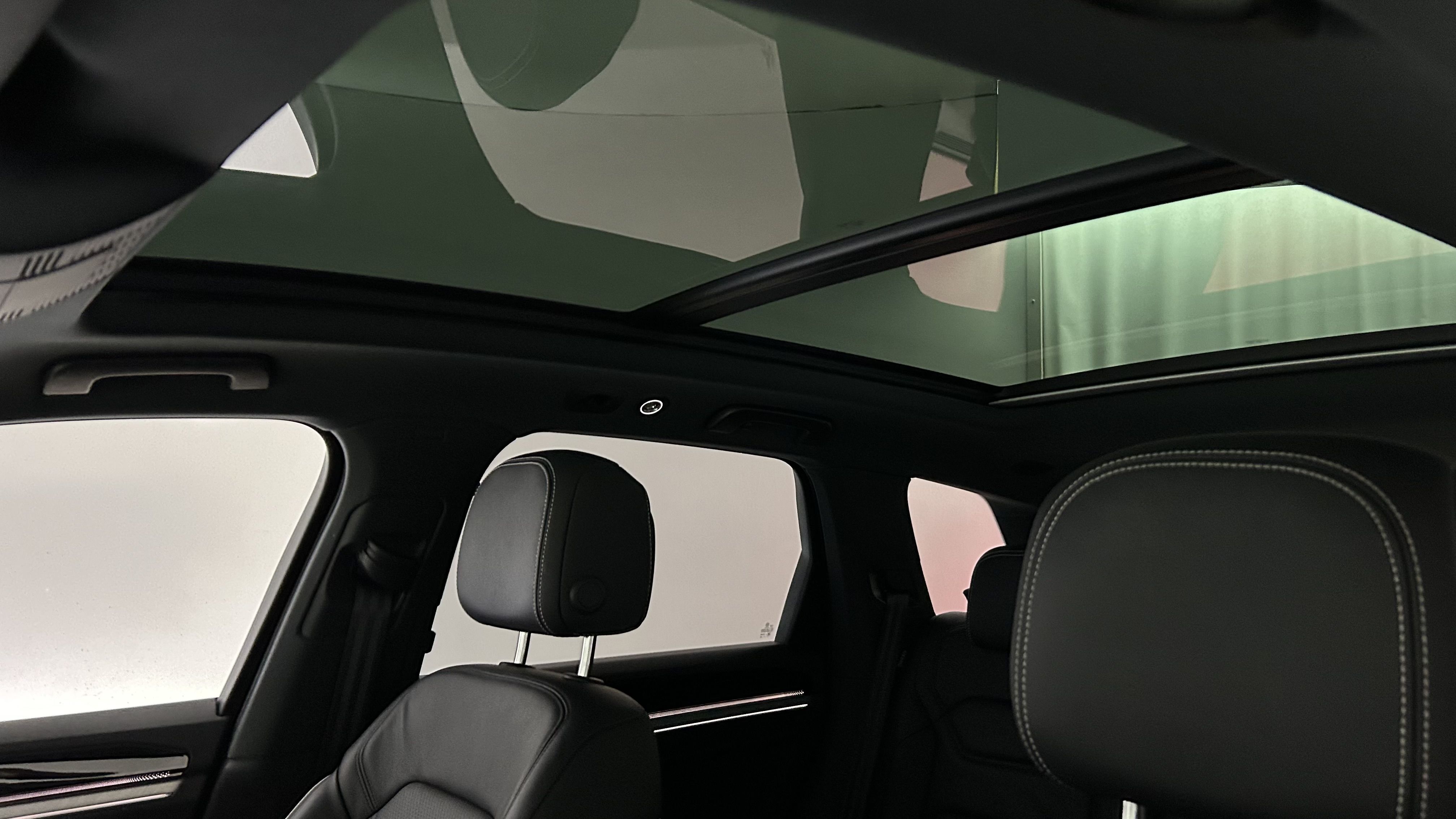 Volkswagen Touareg 2023