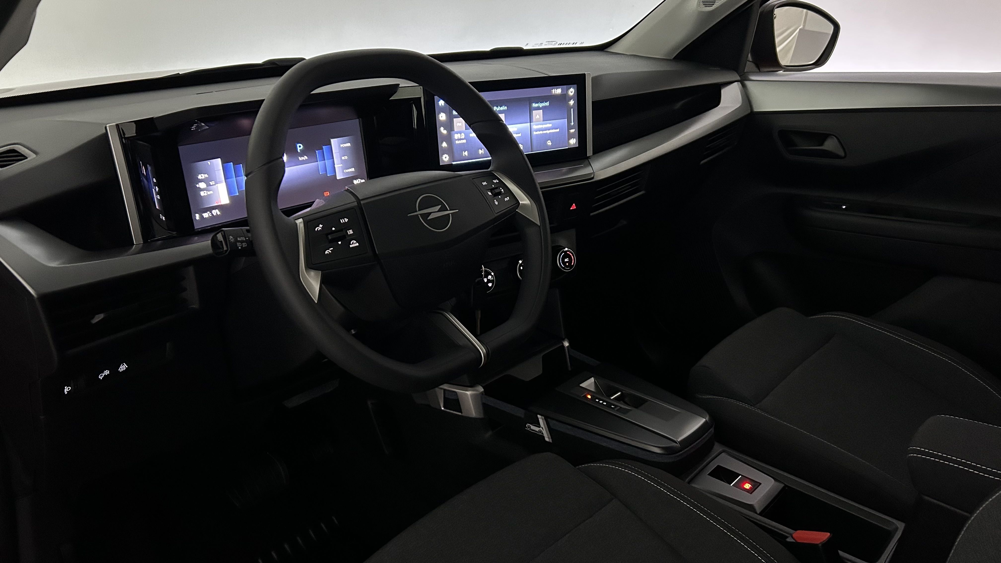 Opel Frontera 2025