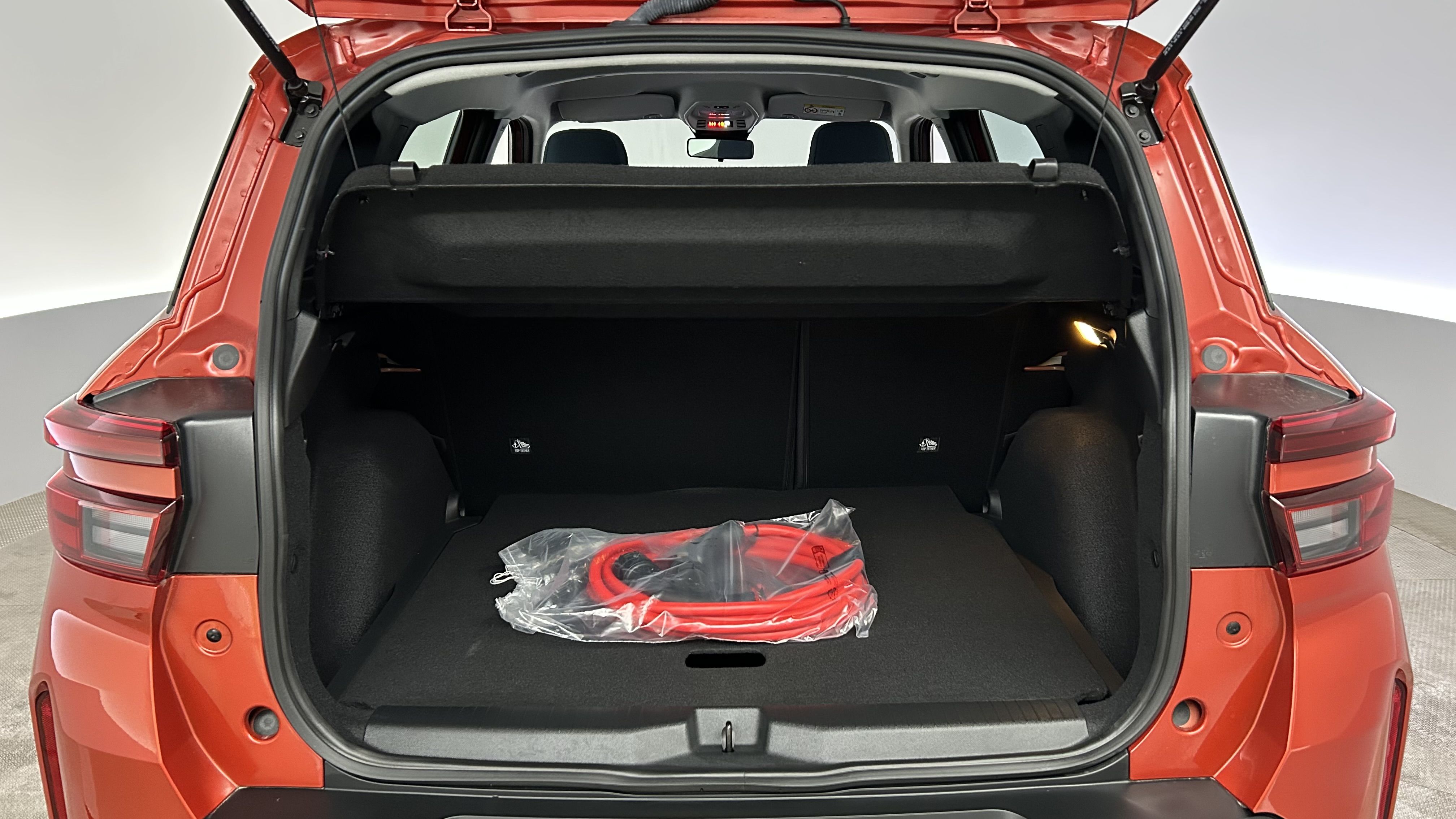 Opel Frontera 2025