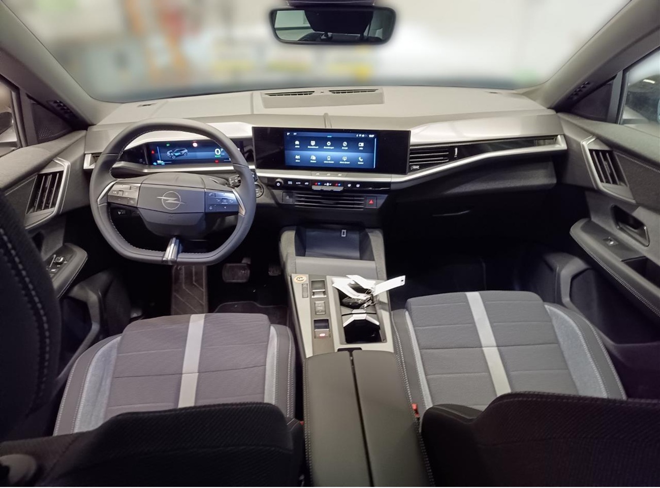 Opel Grandland 2025