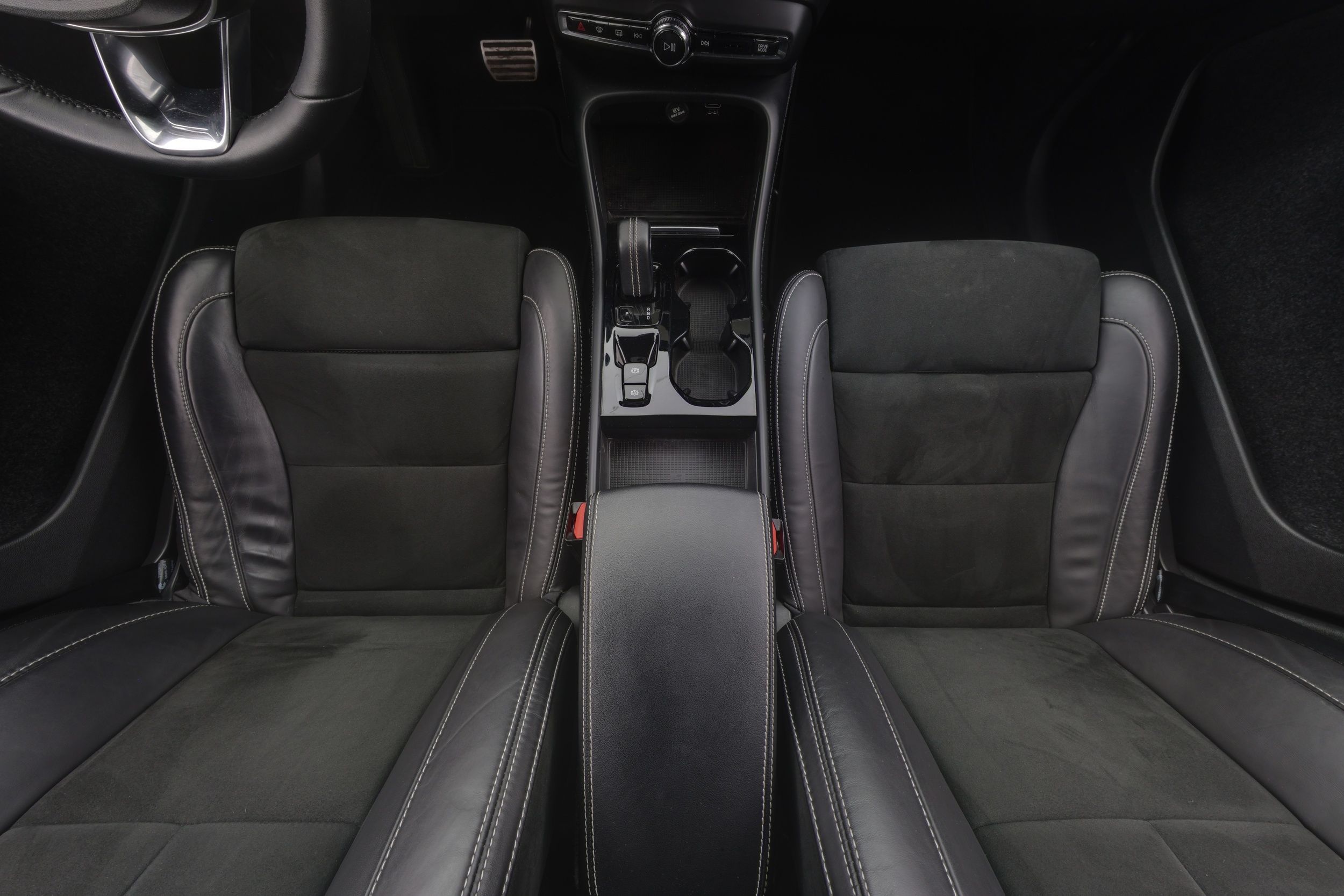 Volvo XC40 2022