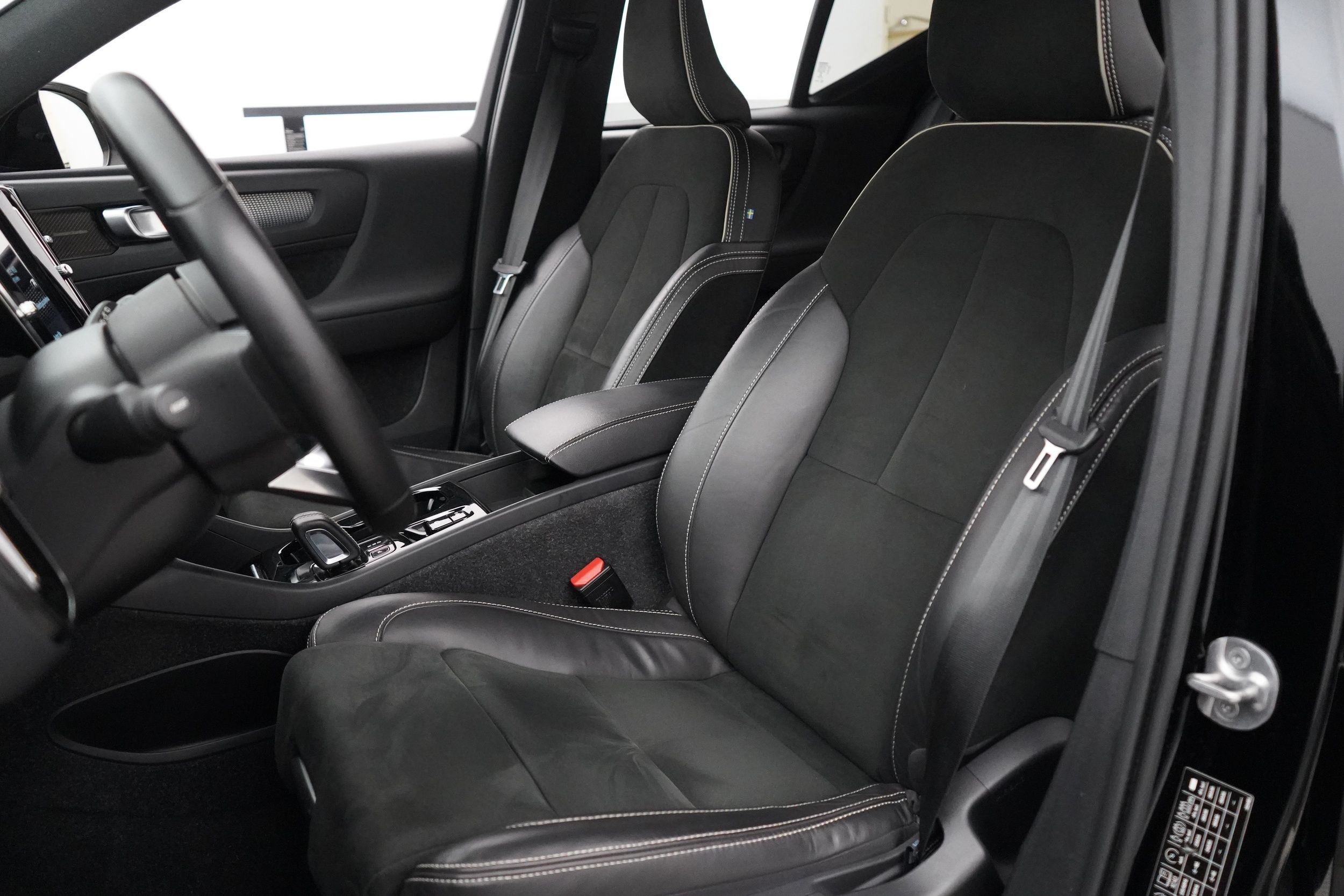 Volvo XC40 2022