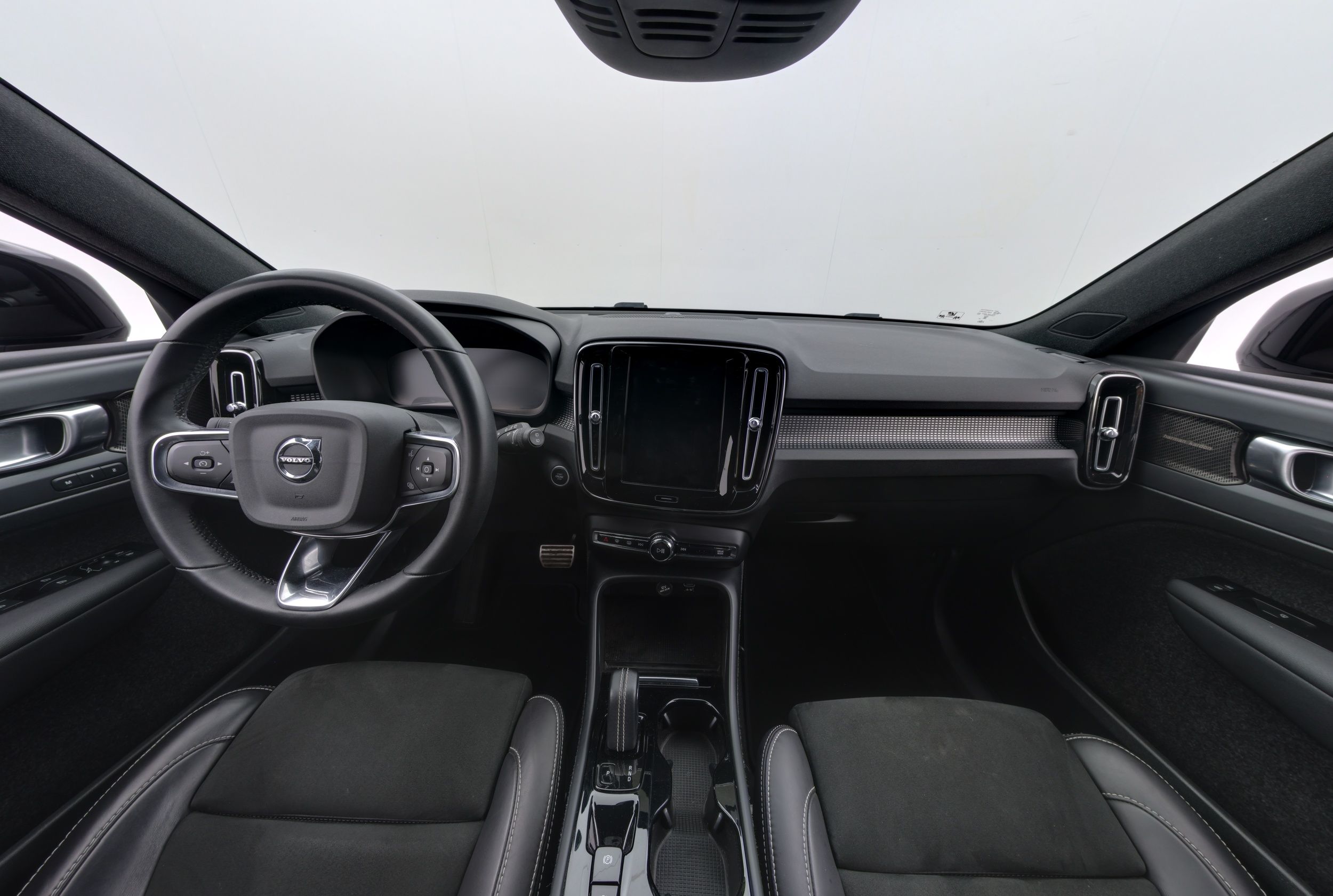 Volvo XC40 2022