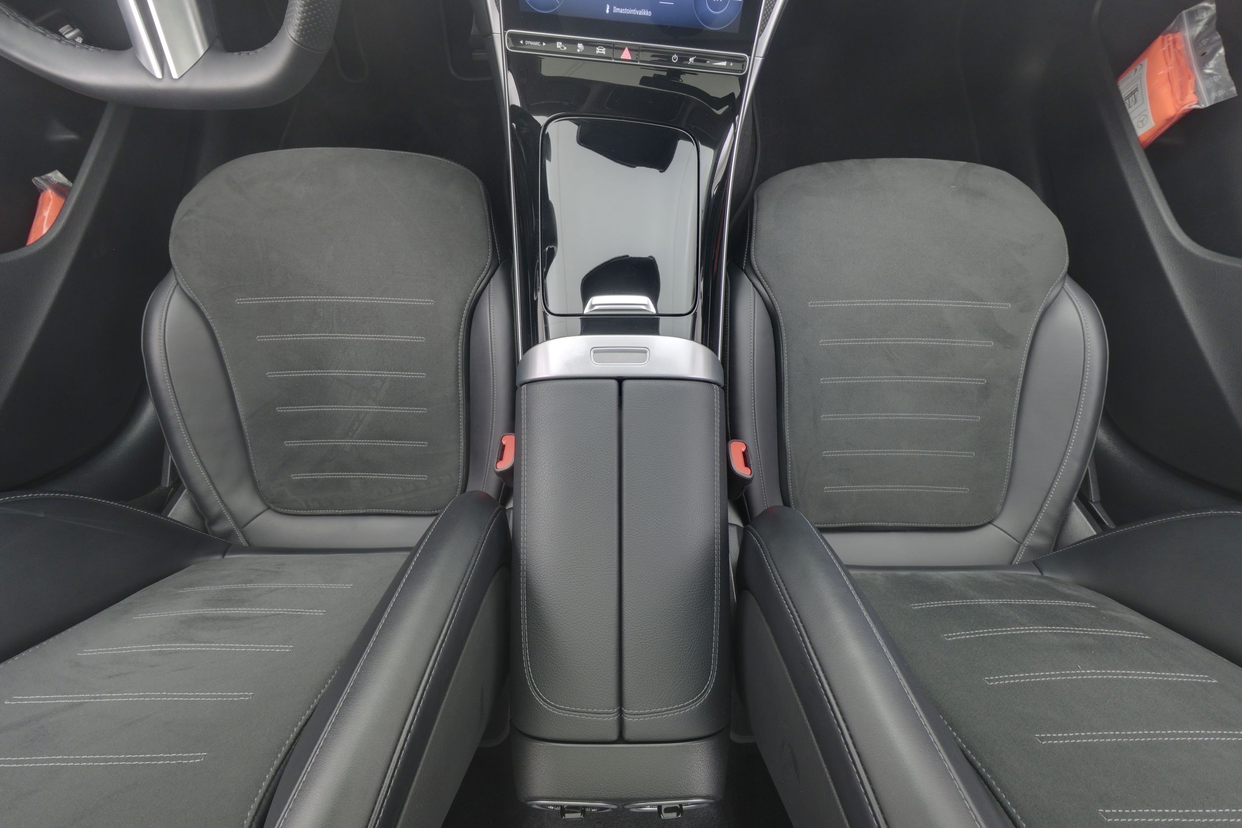 Mercedes-Benz C 2023