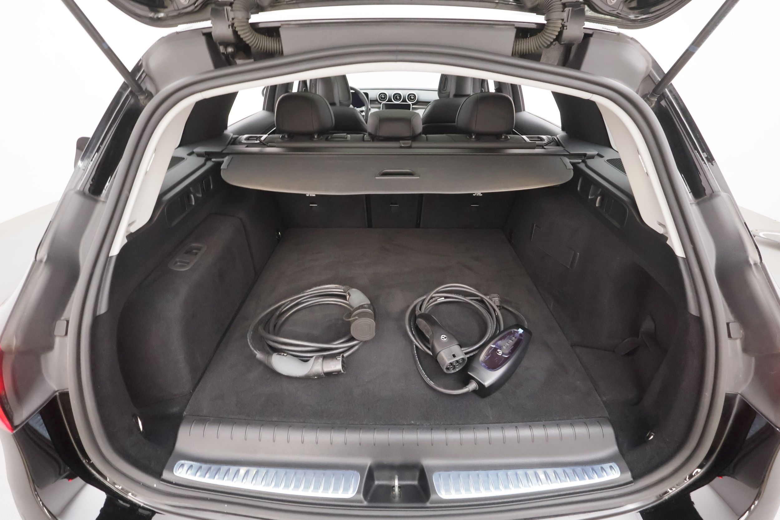 Mercedes-Benz C 2023