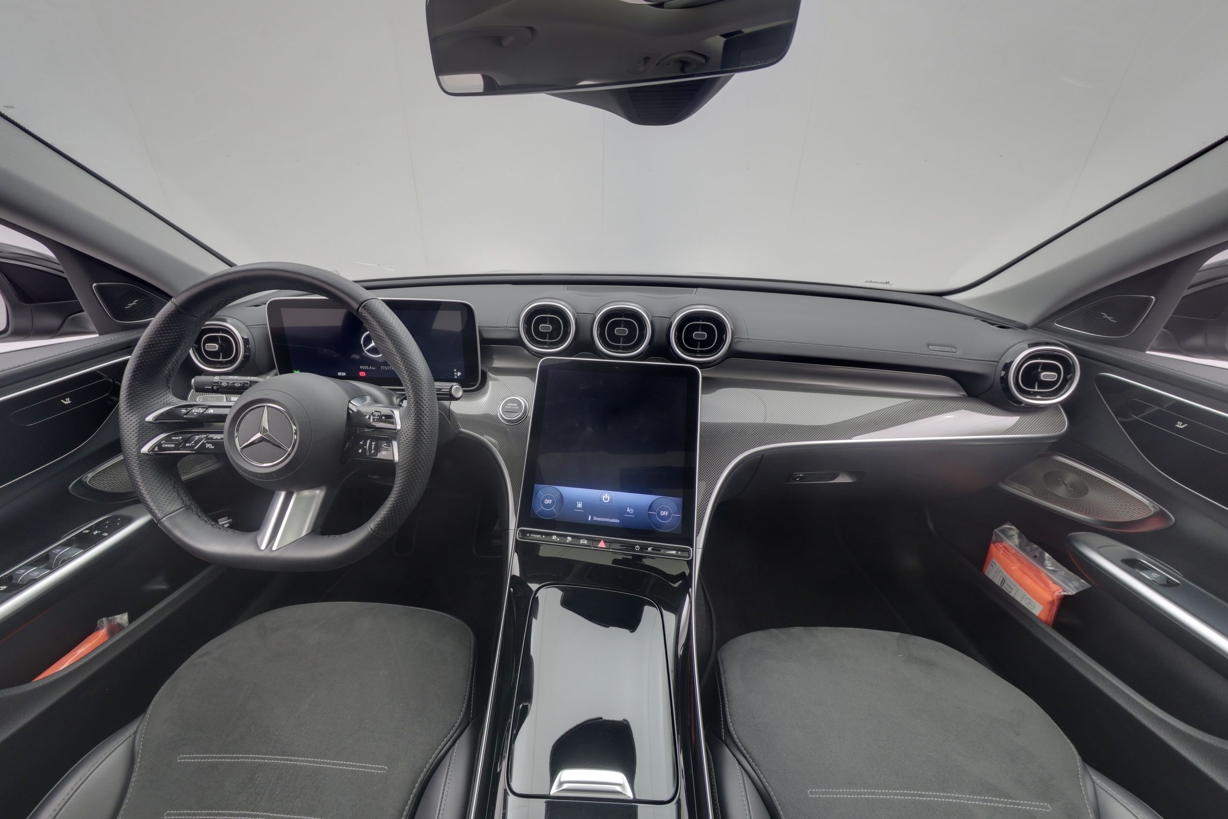 Mercedes-Benz C 2023