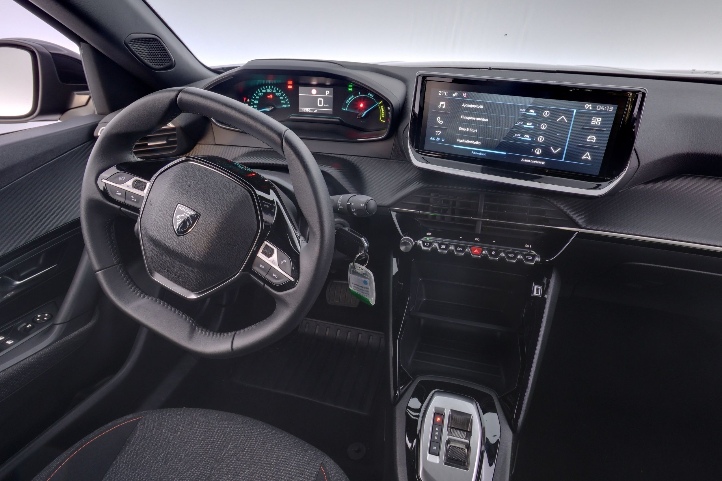 Peugeot 2008 2025