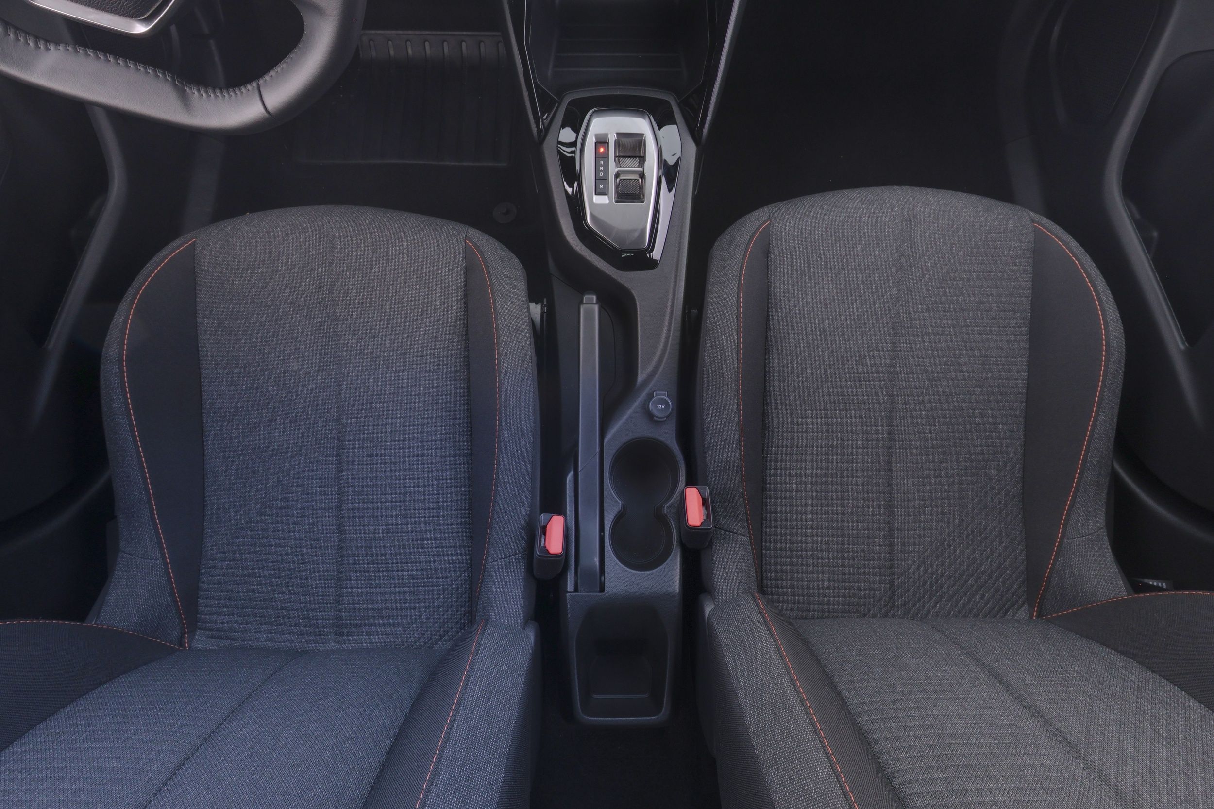 Peugeot 2008 2025