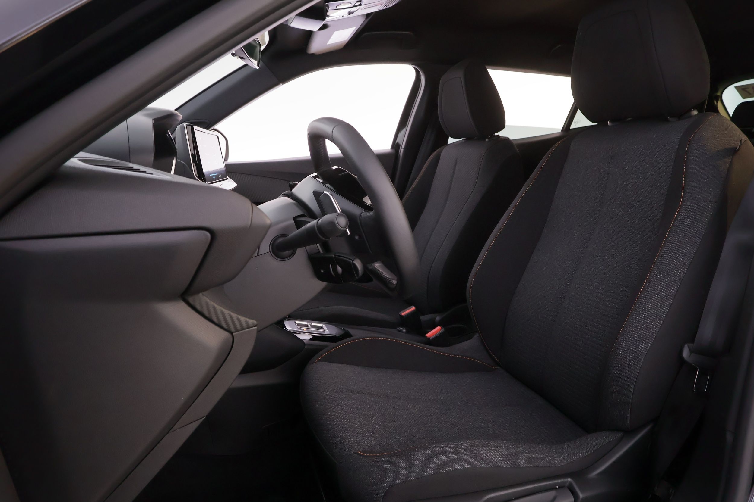 Peugeot 2008 2025