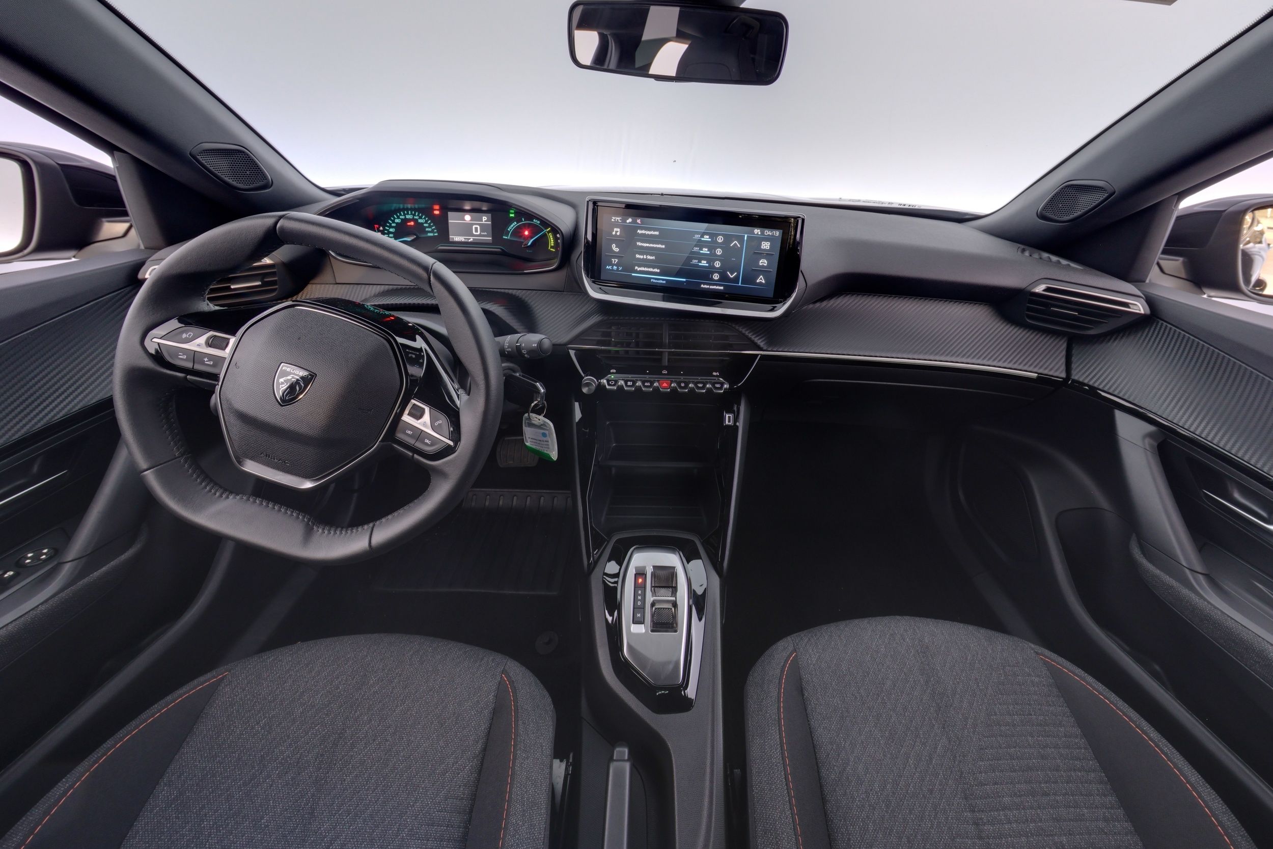 Peugeot 2008 2025