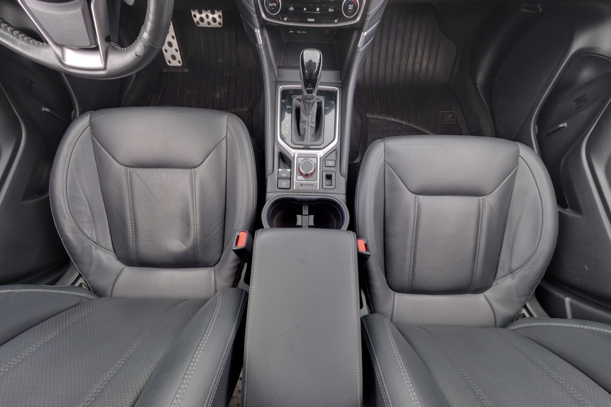Subaru Forester 2022