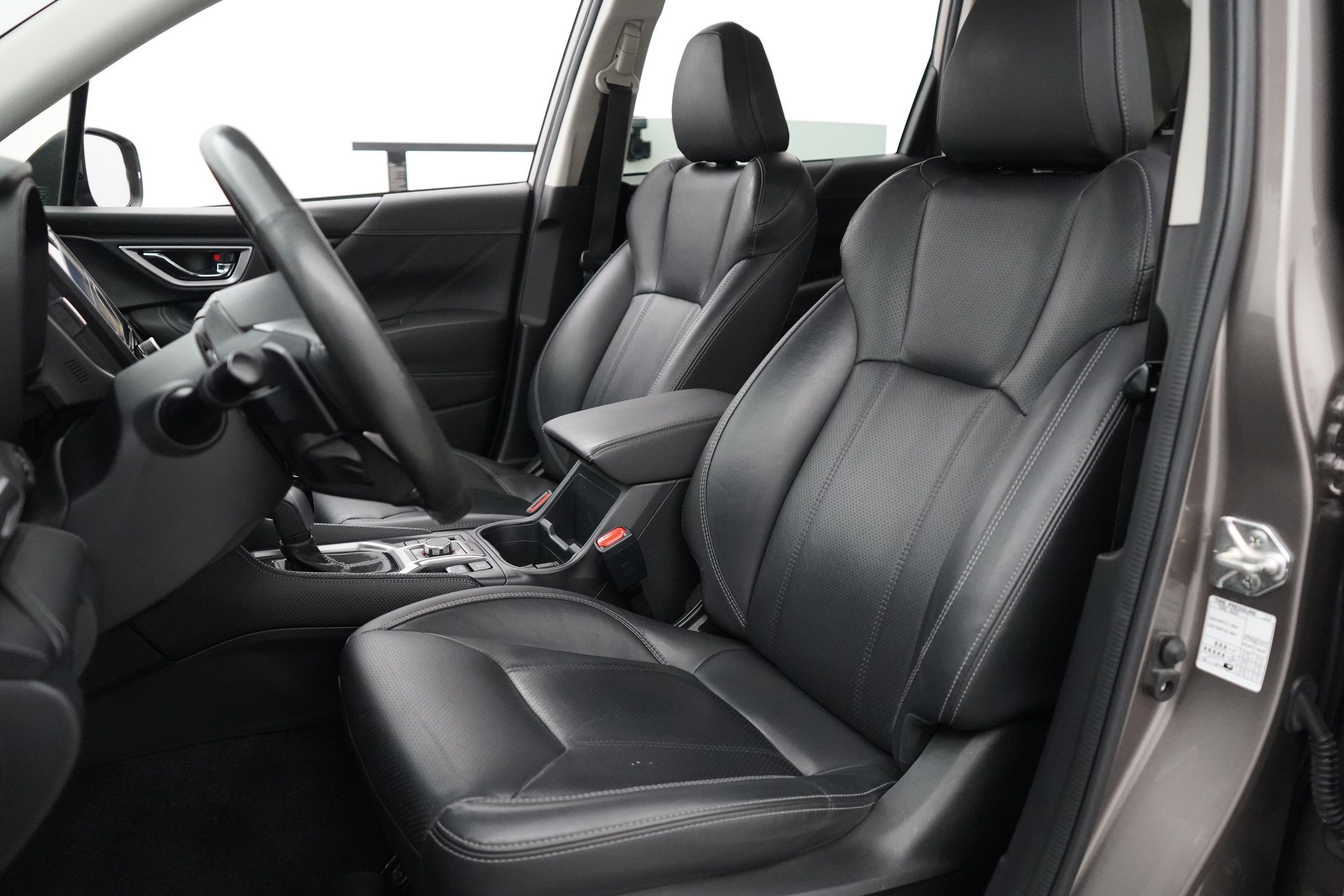 Subaru Forester 2022