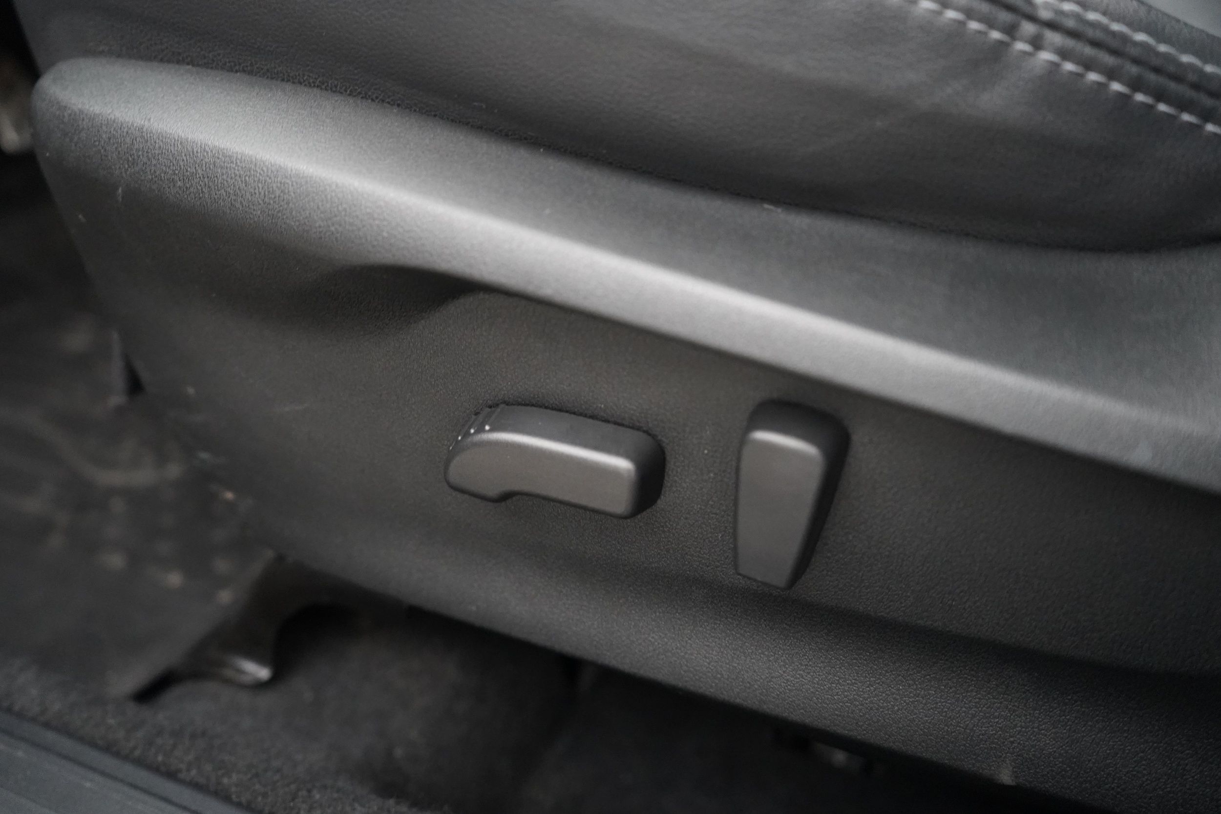 Subaru Forester 2022