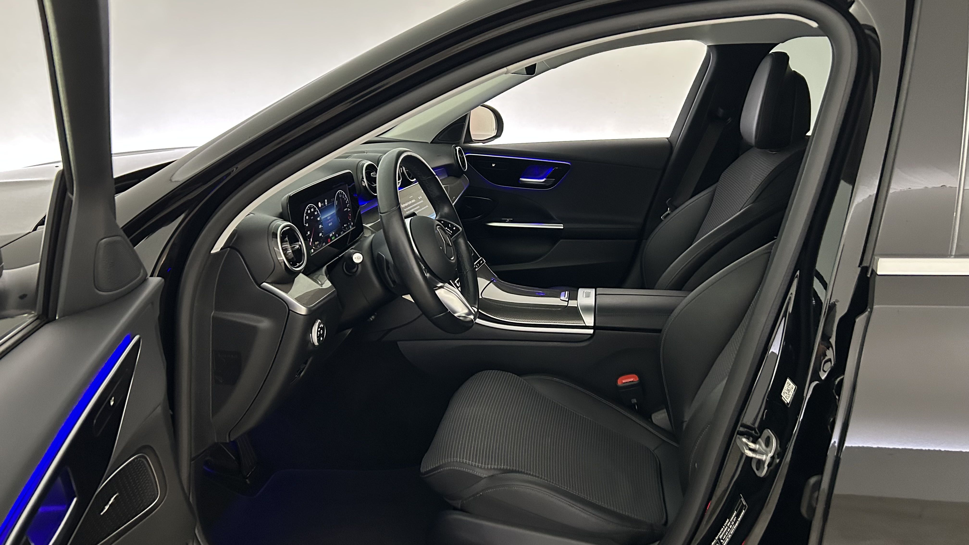 Mercedes-Benz C 2023