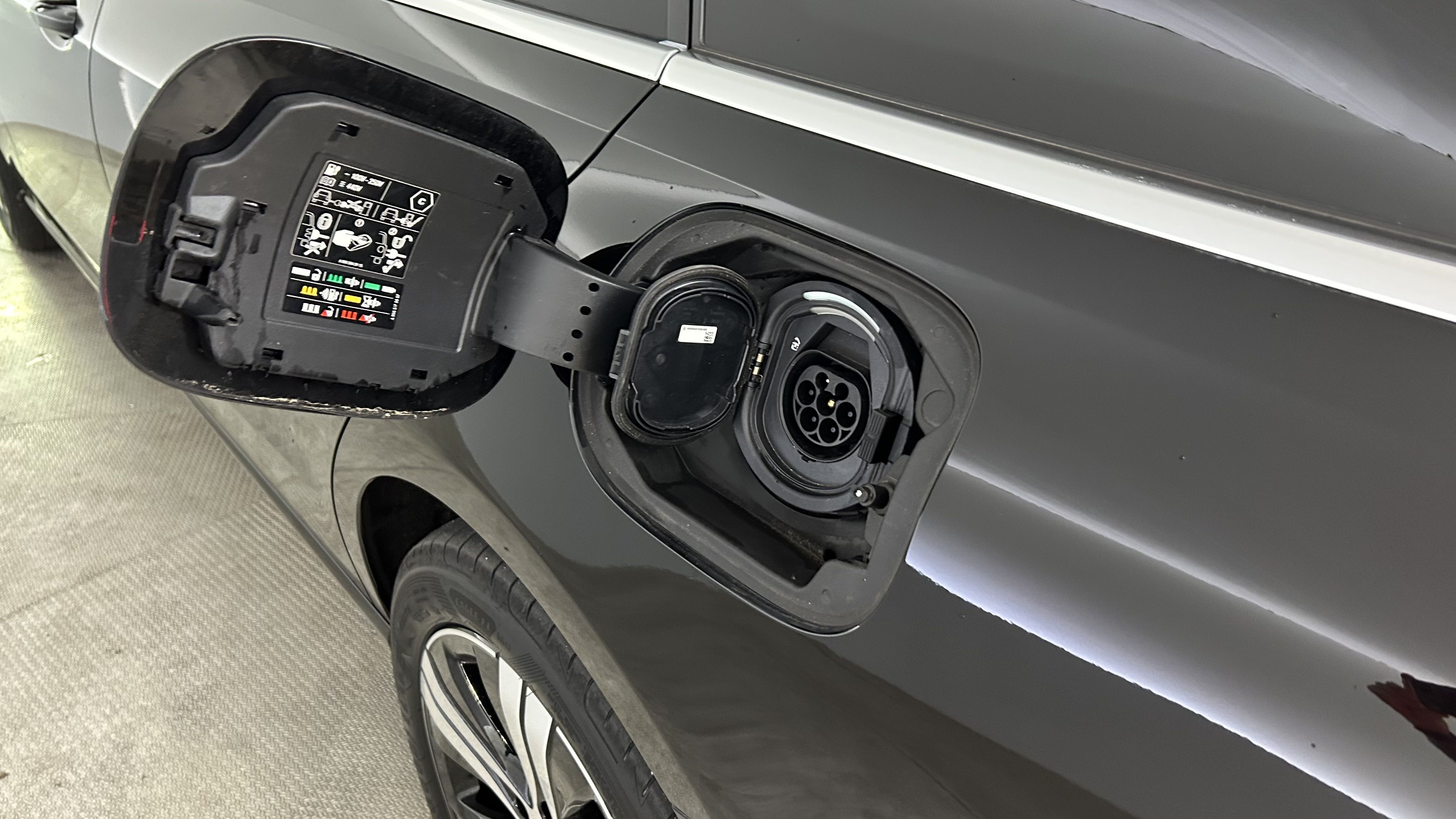 Mercedes-Benz C 2023