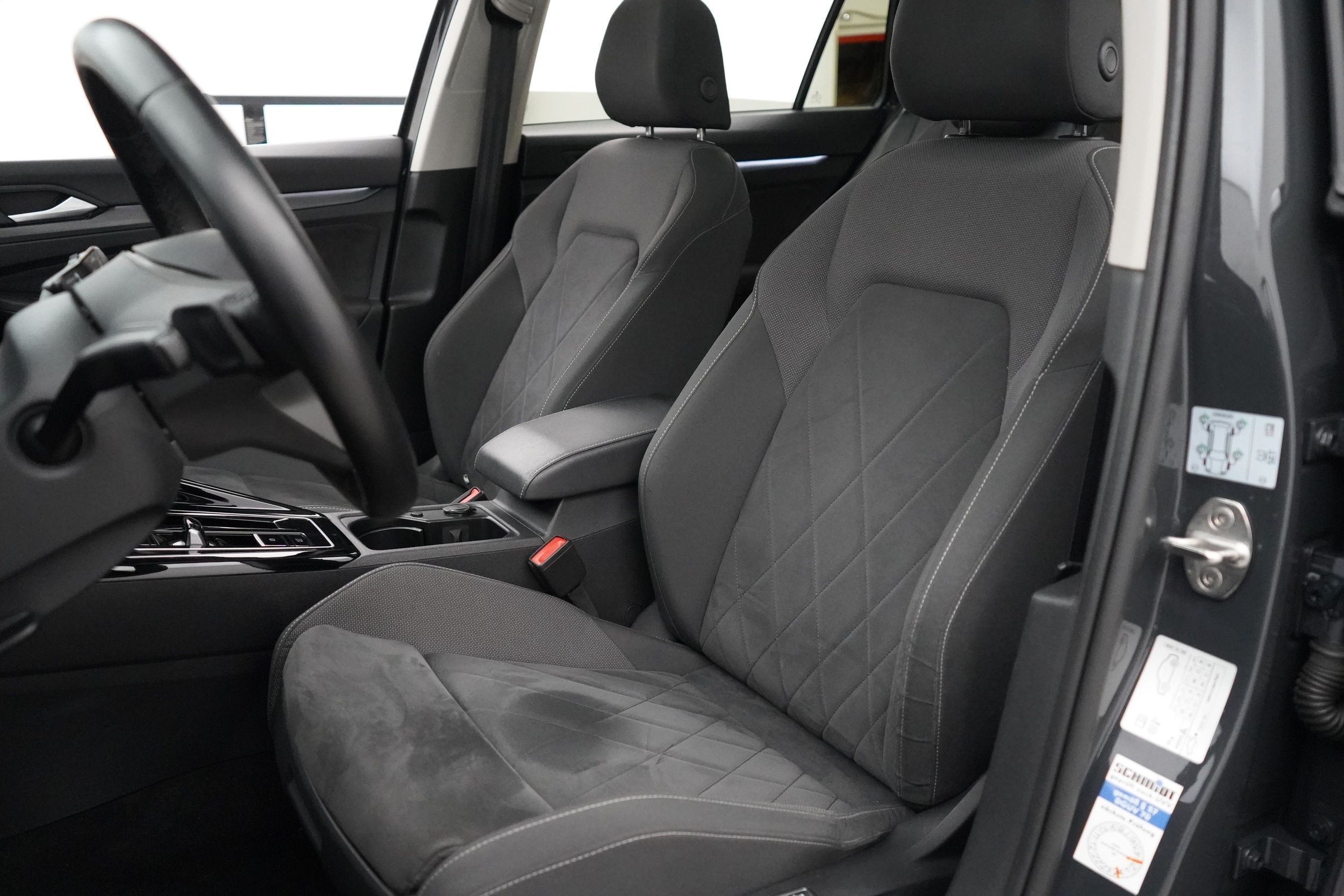 Volkswagen Golf 2023