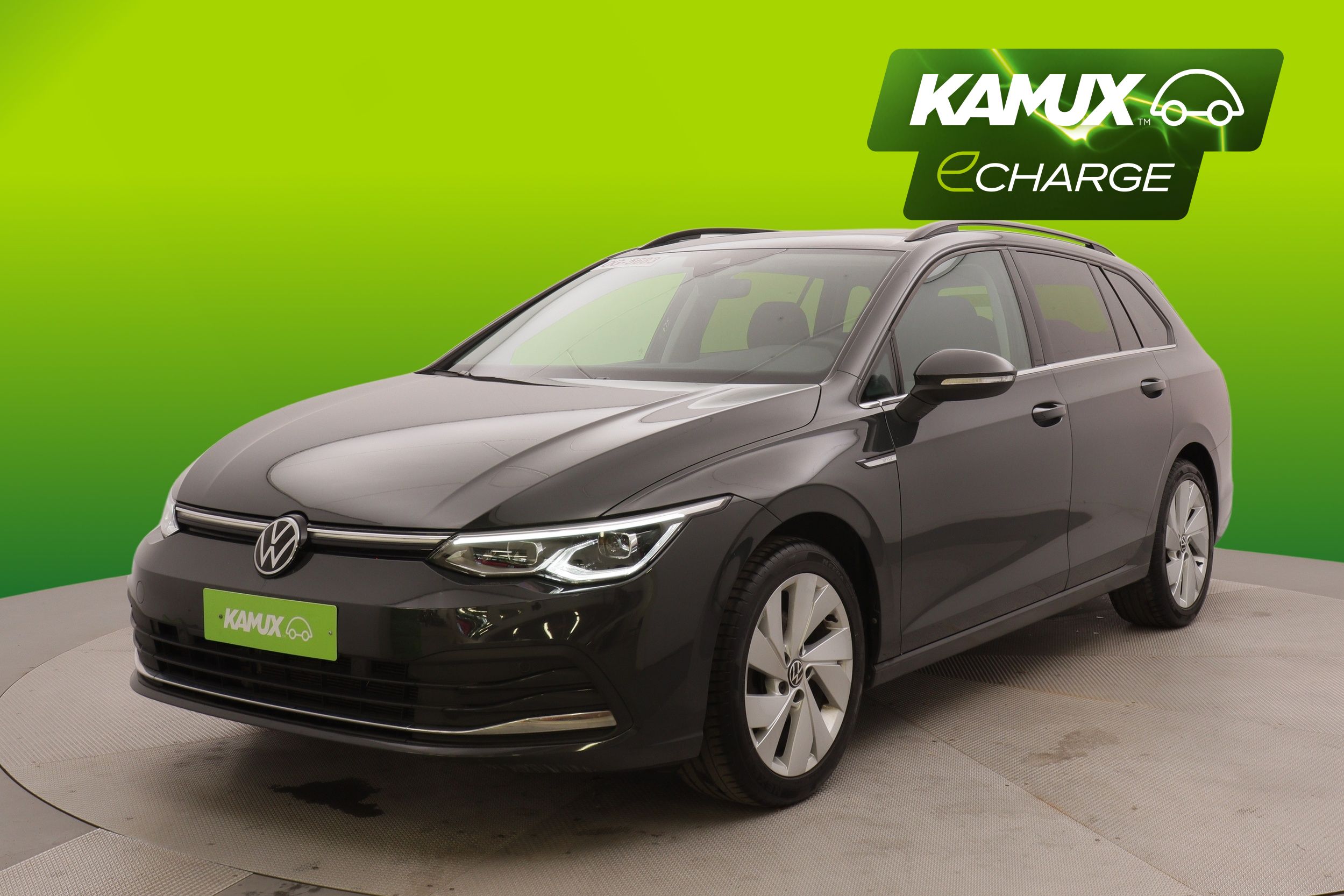 Volkswagen Golf 2023
