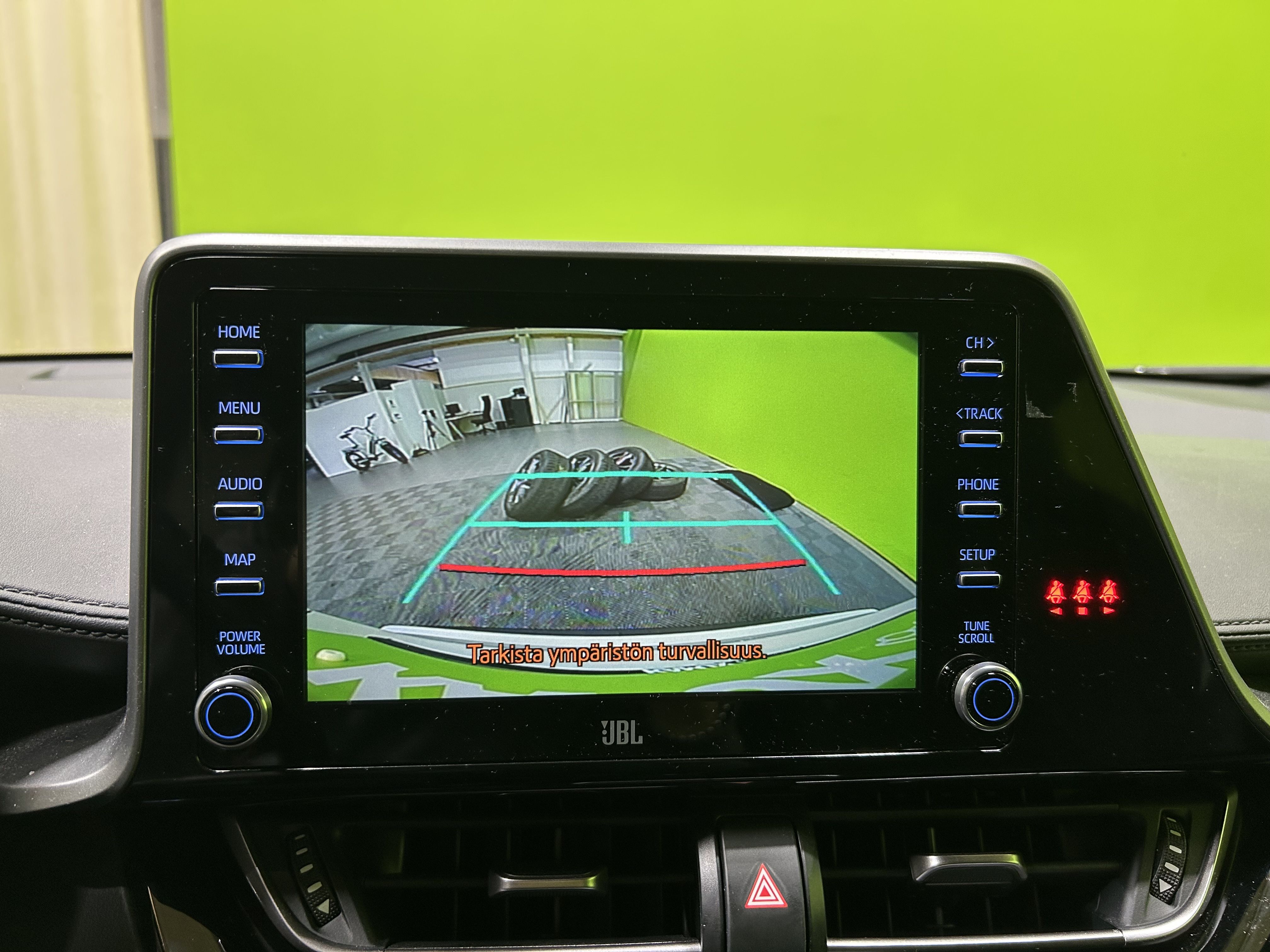 Toyota C-HR 2021