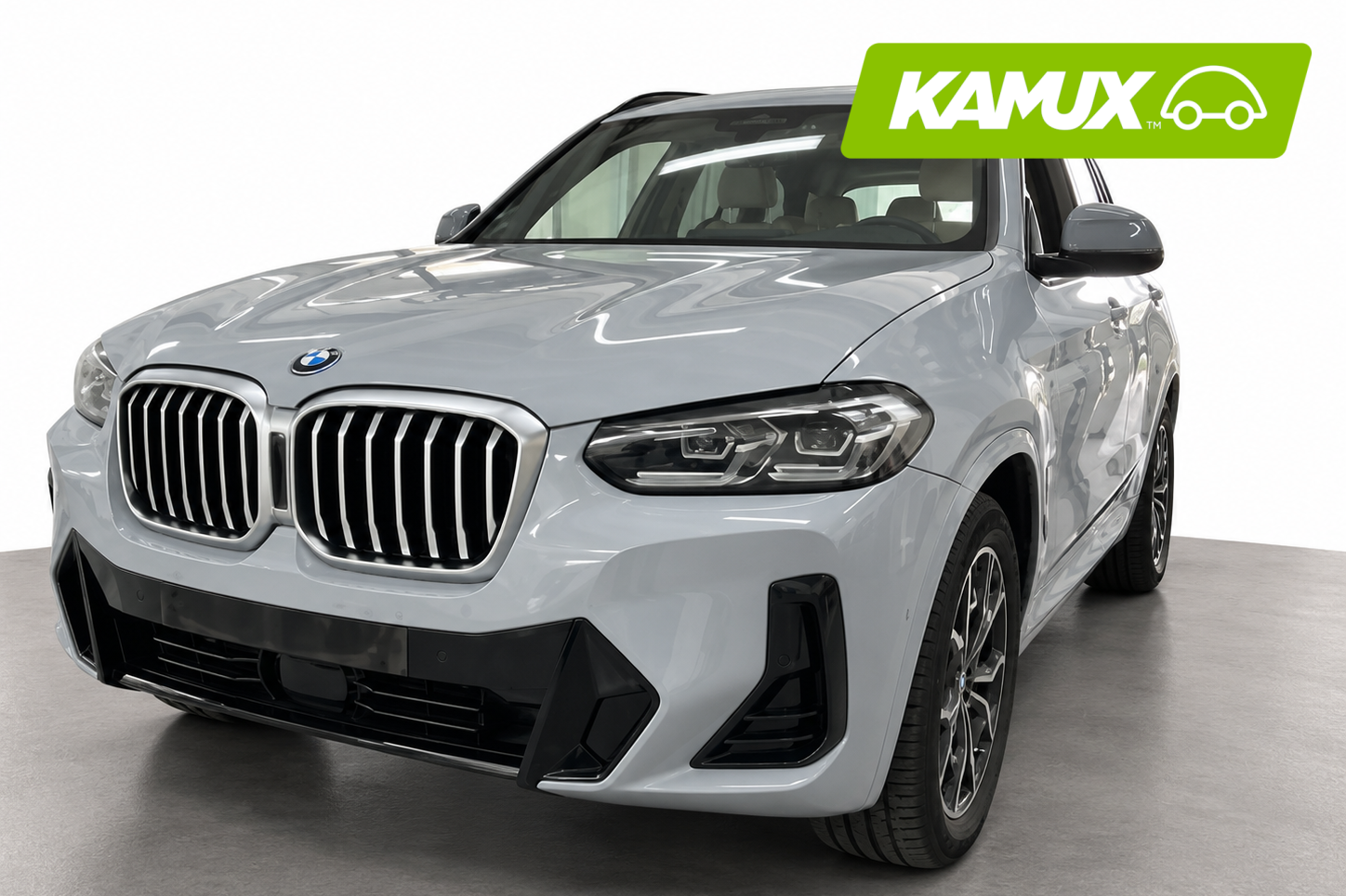 BMW X3 2023