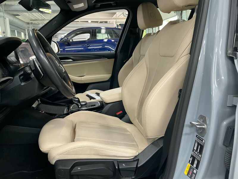 BMW X3 2023
