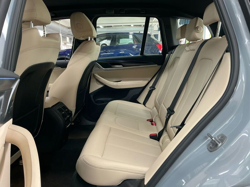 BMW X3 2023