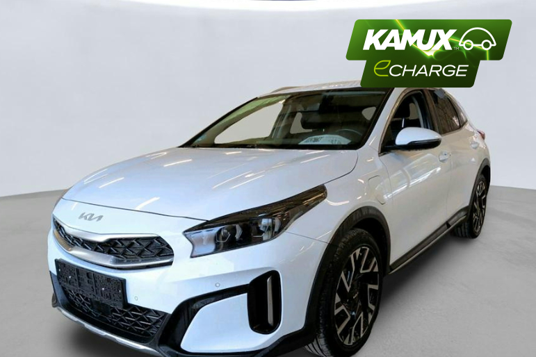 Kia Xceed 2023