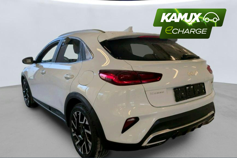 Kia Xceed 2023