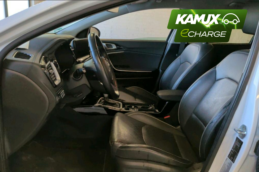 Kia Xceed 2023
