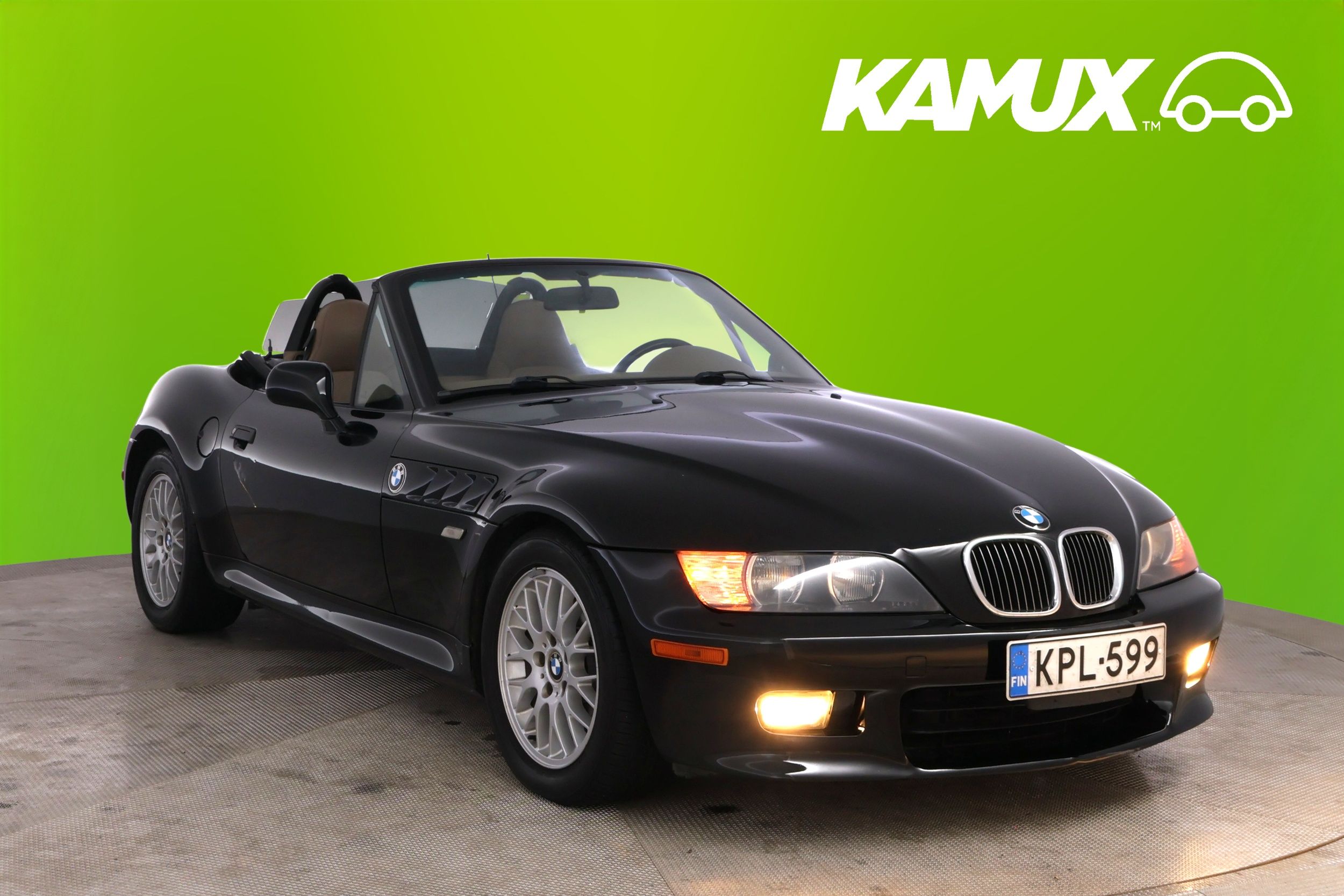 BMW Z3 2000
