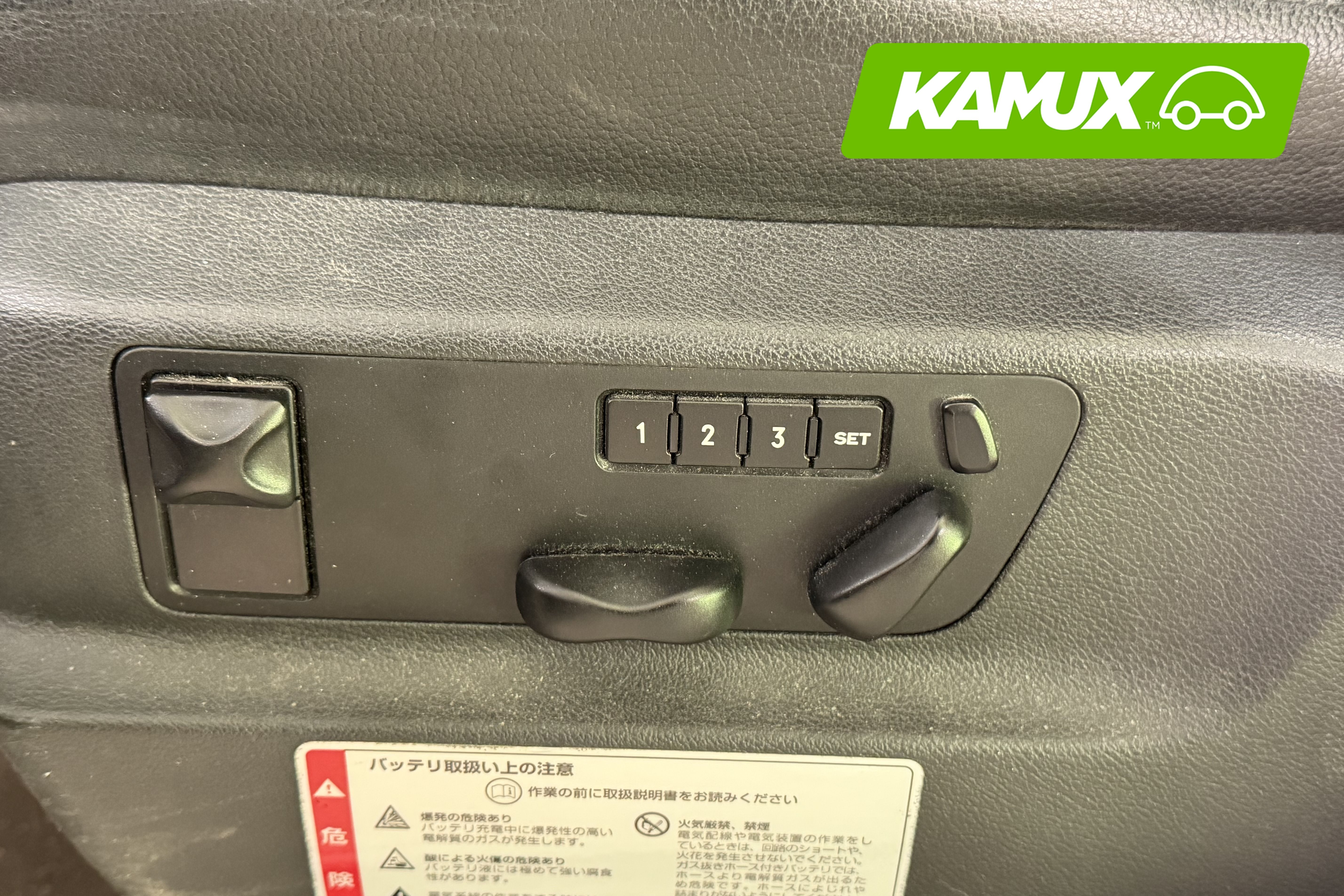 Porsche Cayenne 2008