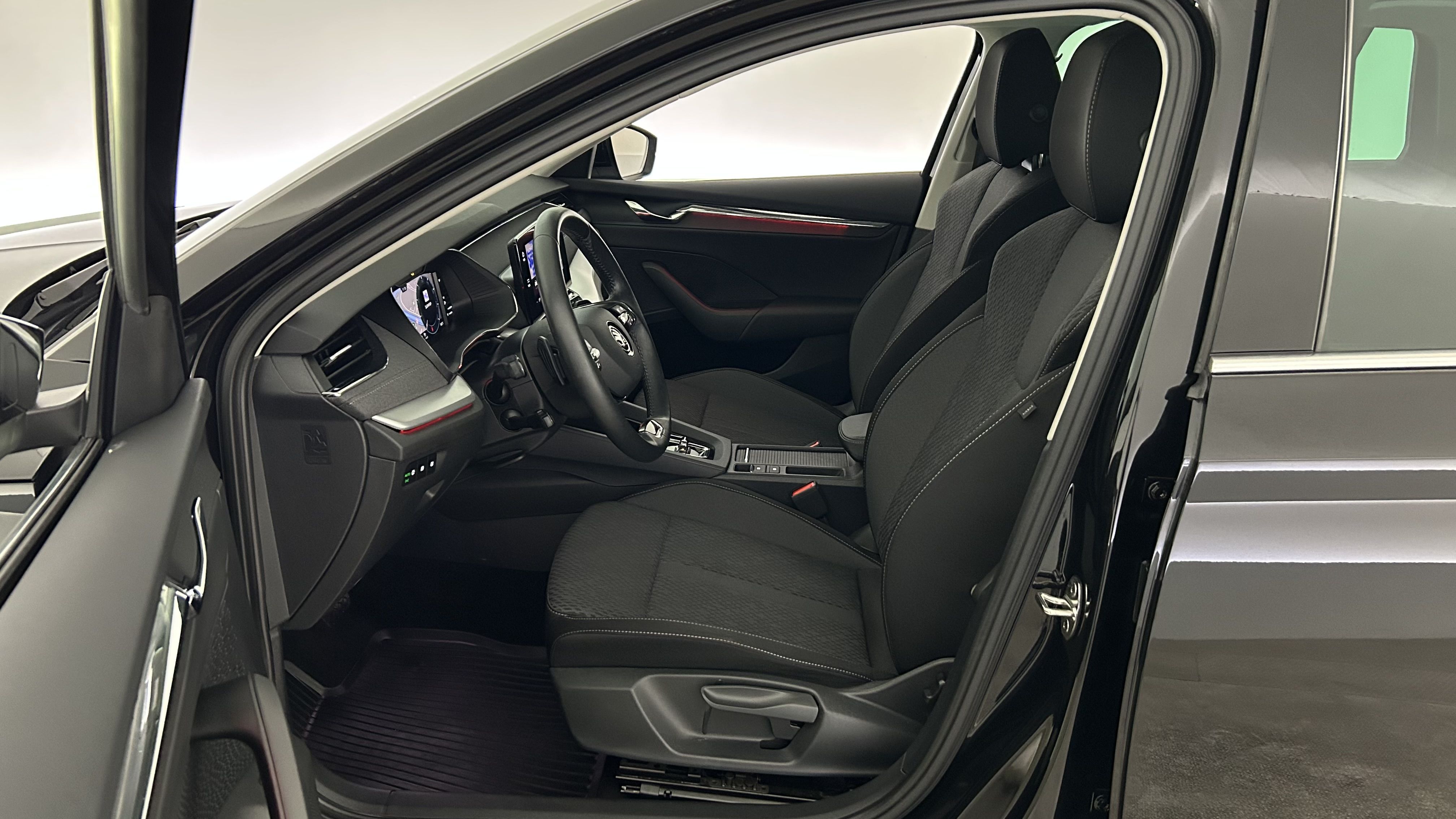 Skoda Octavia 2023