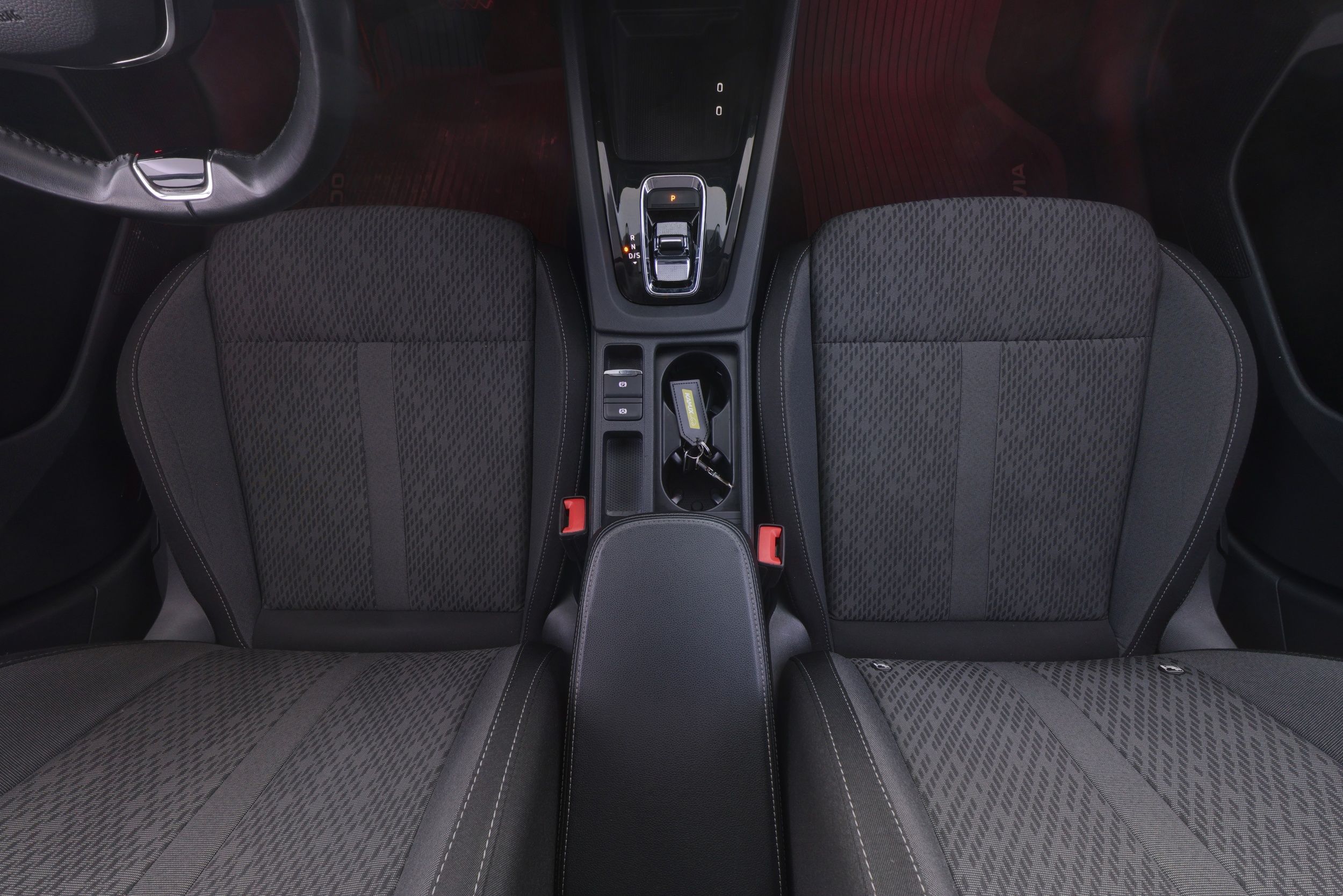 Skoda Octavia 2023