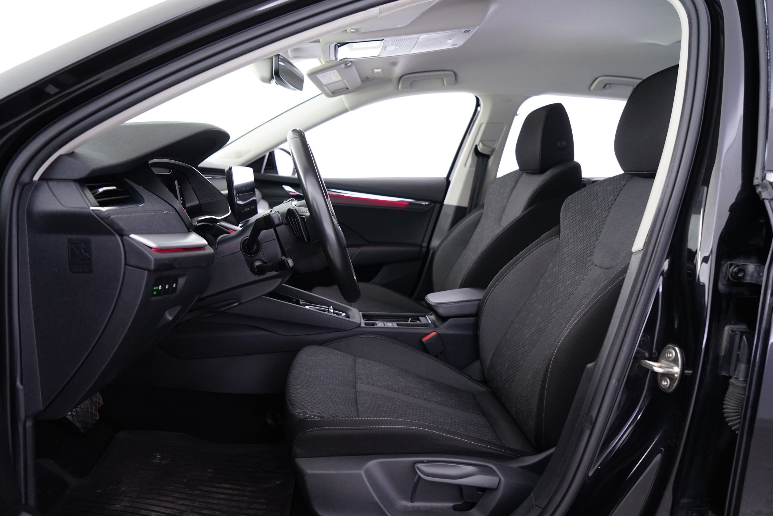 Skoda Octavia 2023