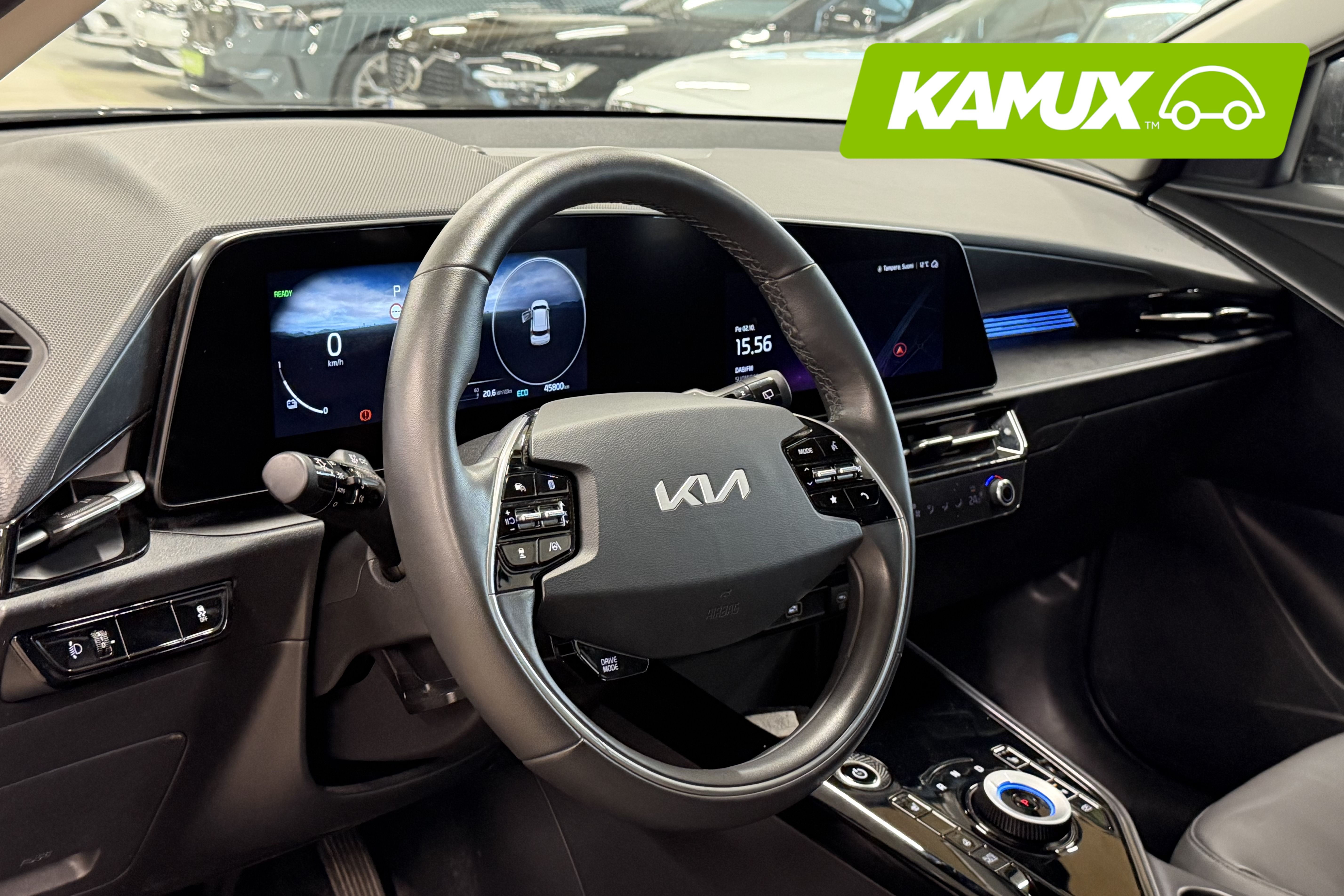 Kia Niro 2023